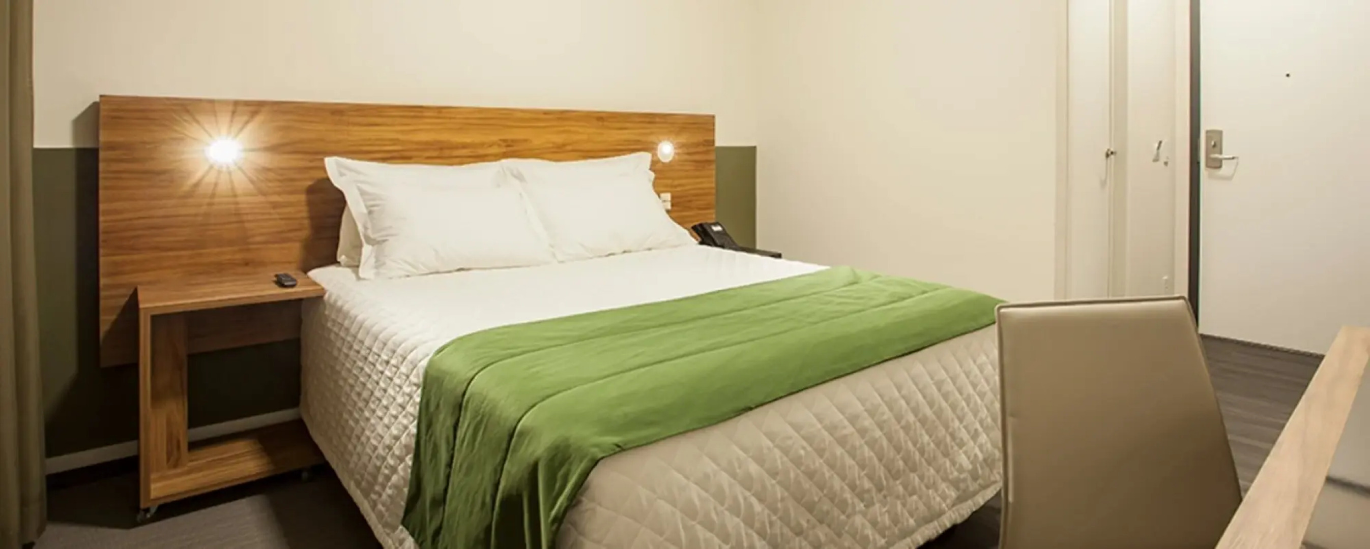 Travel Inn Hotels Wise Indaiatuba