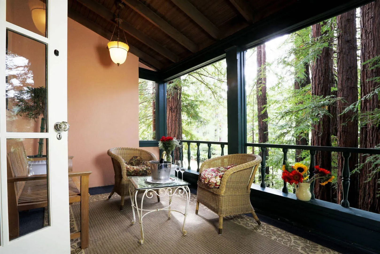 The Stavrand Russian River Valley