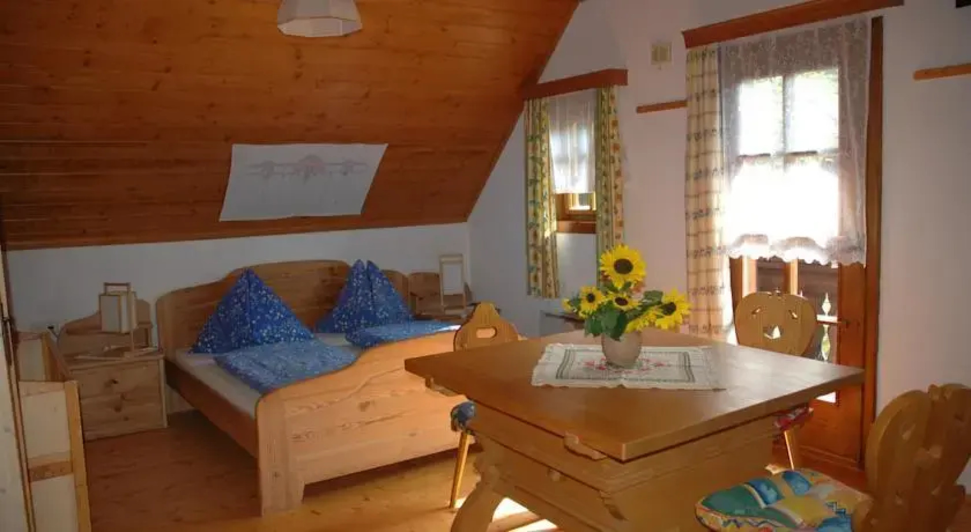 rassis Feriendorf Donnersbachwald