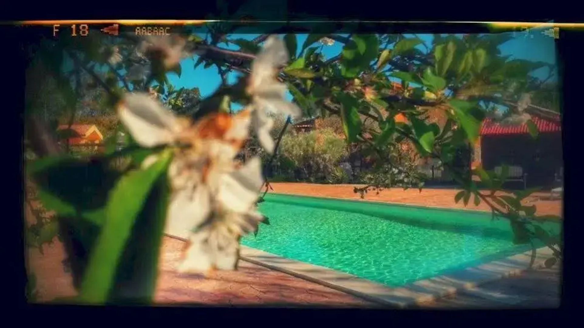 Agriturismo I Vigneti