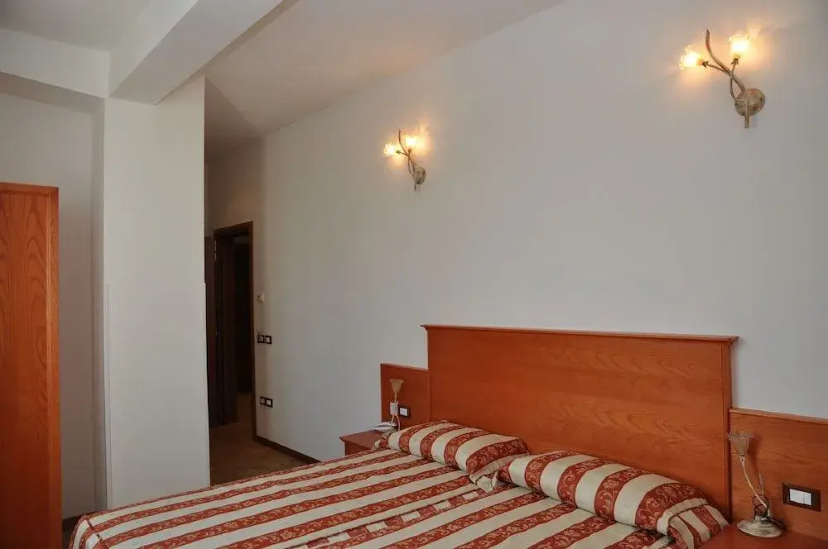 Trattoria Mingaren Albergo