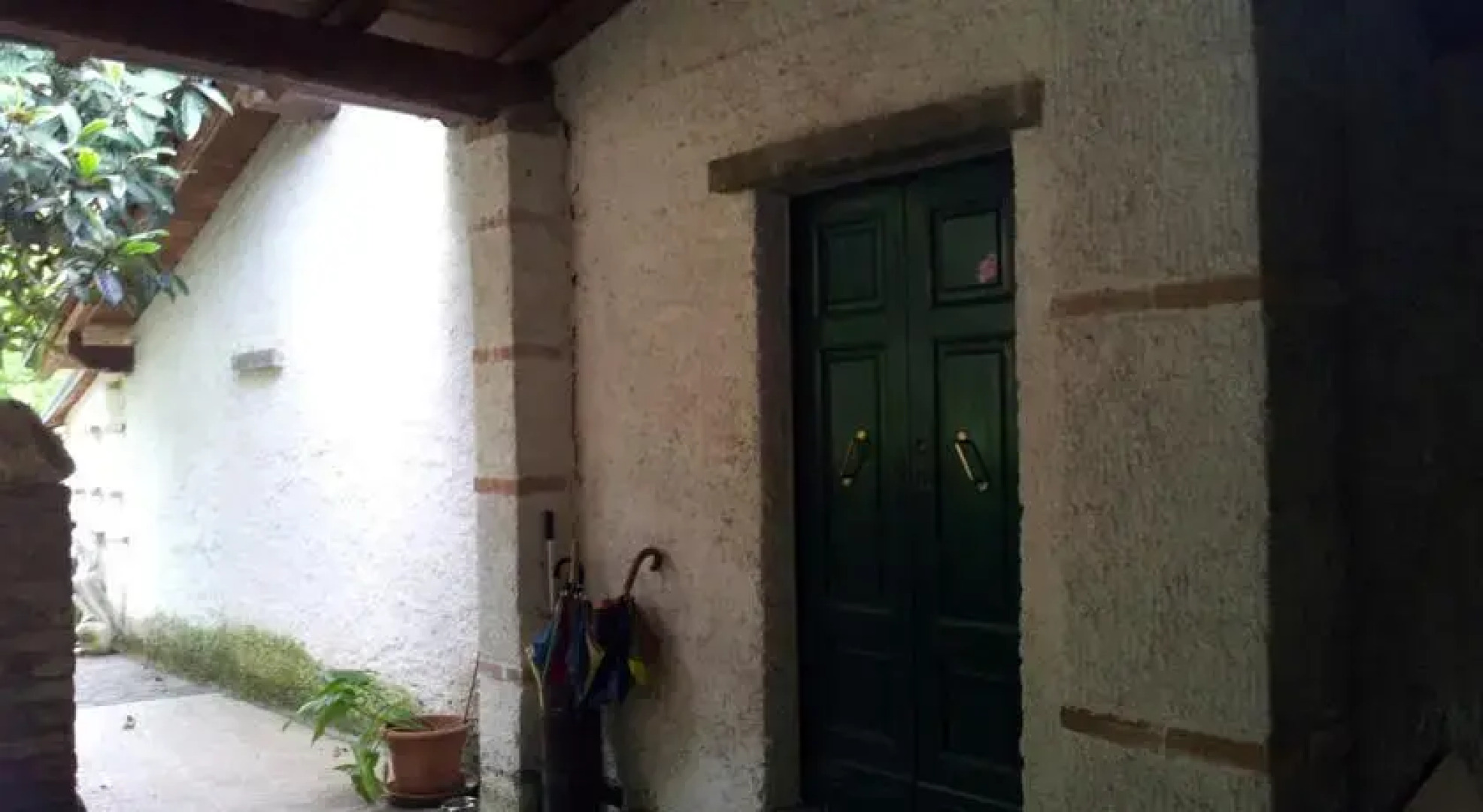 Podere La Costa Degli Aromi