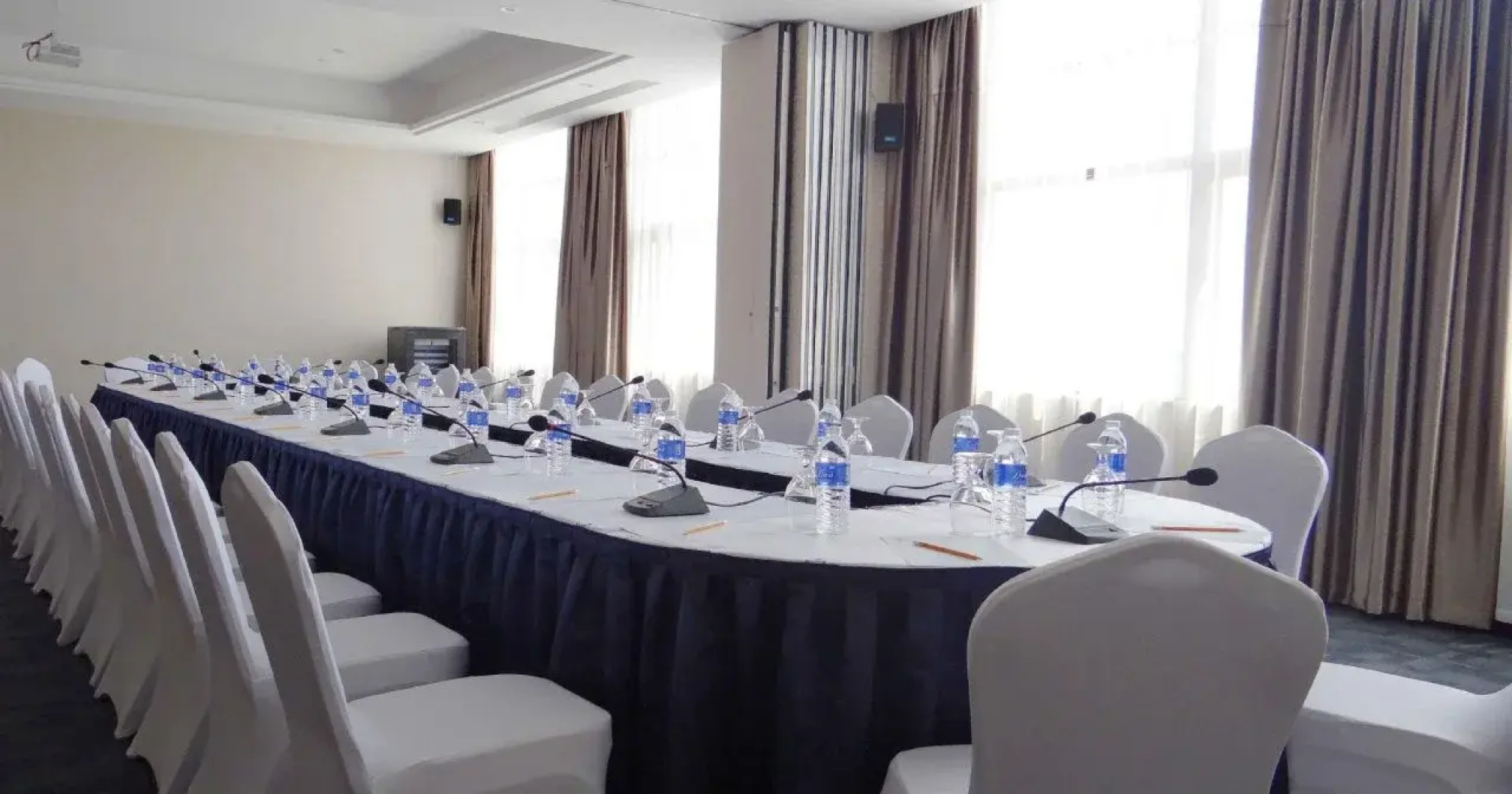 Landmark Mekong Riverside Hotel