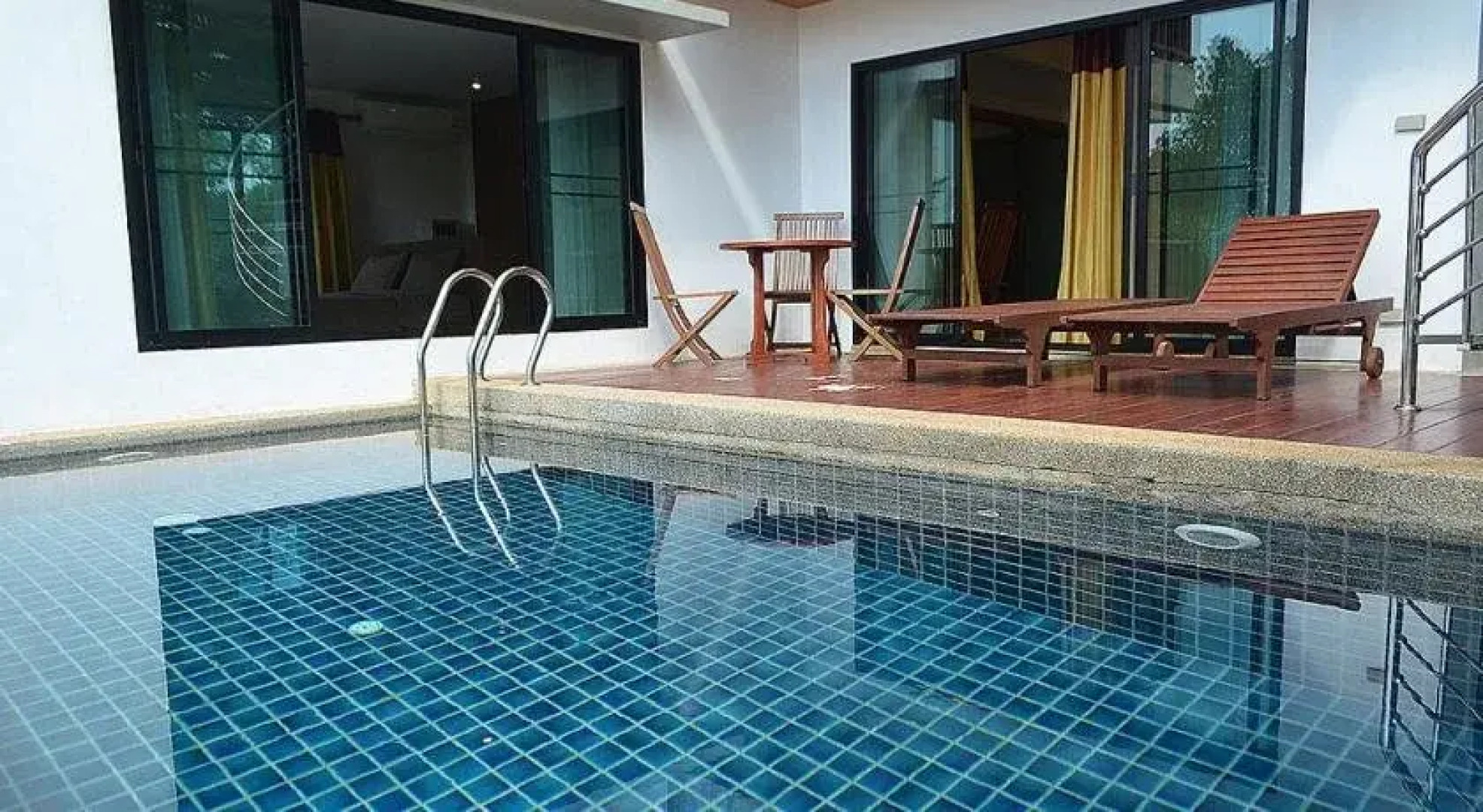 Koh Mak Residence