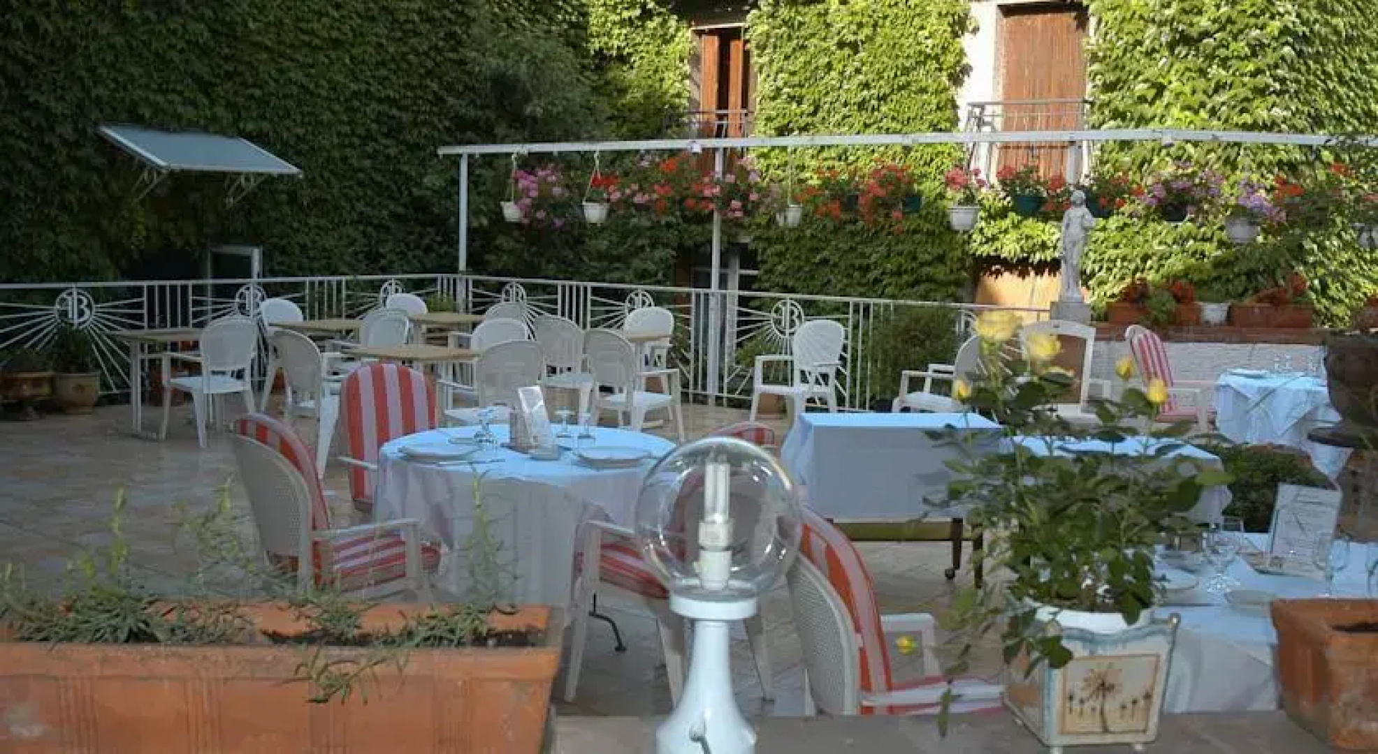 Hôtel Orsay - La Cuisine dAlain