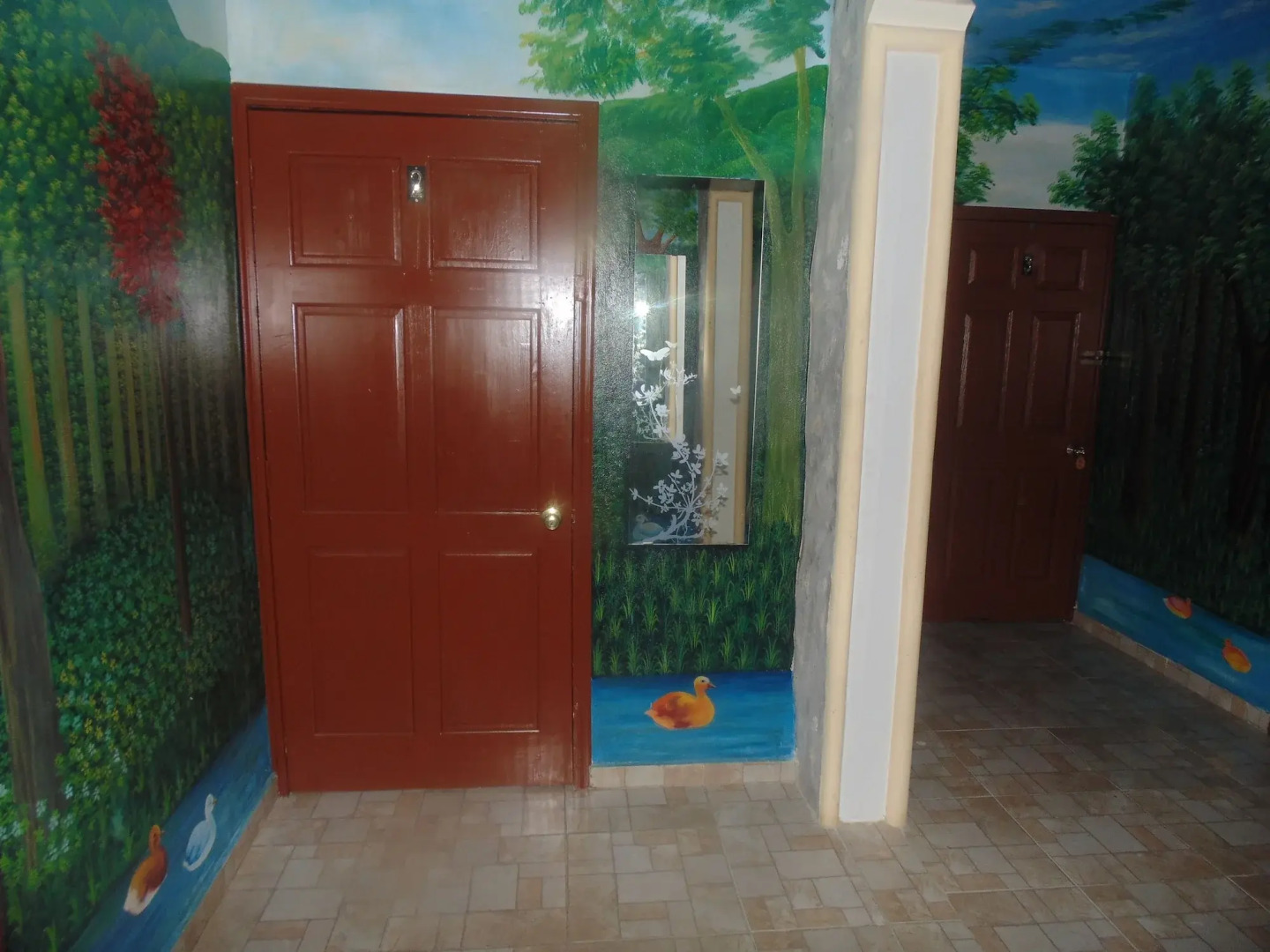 Metro Residences Hotel