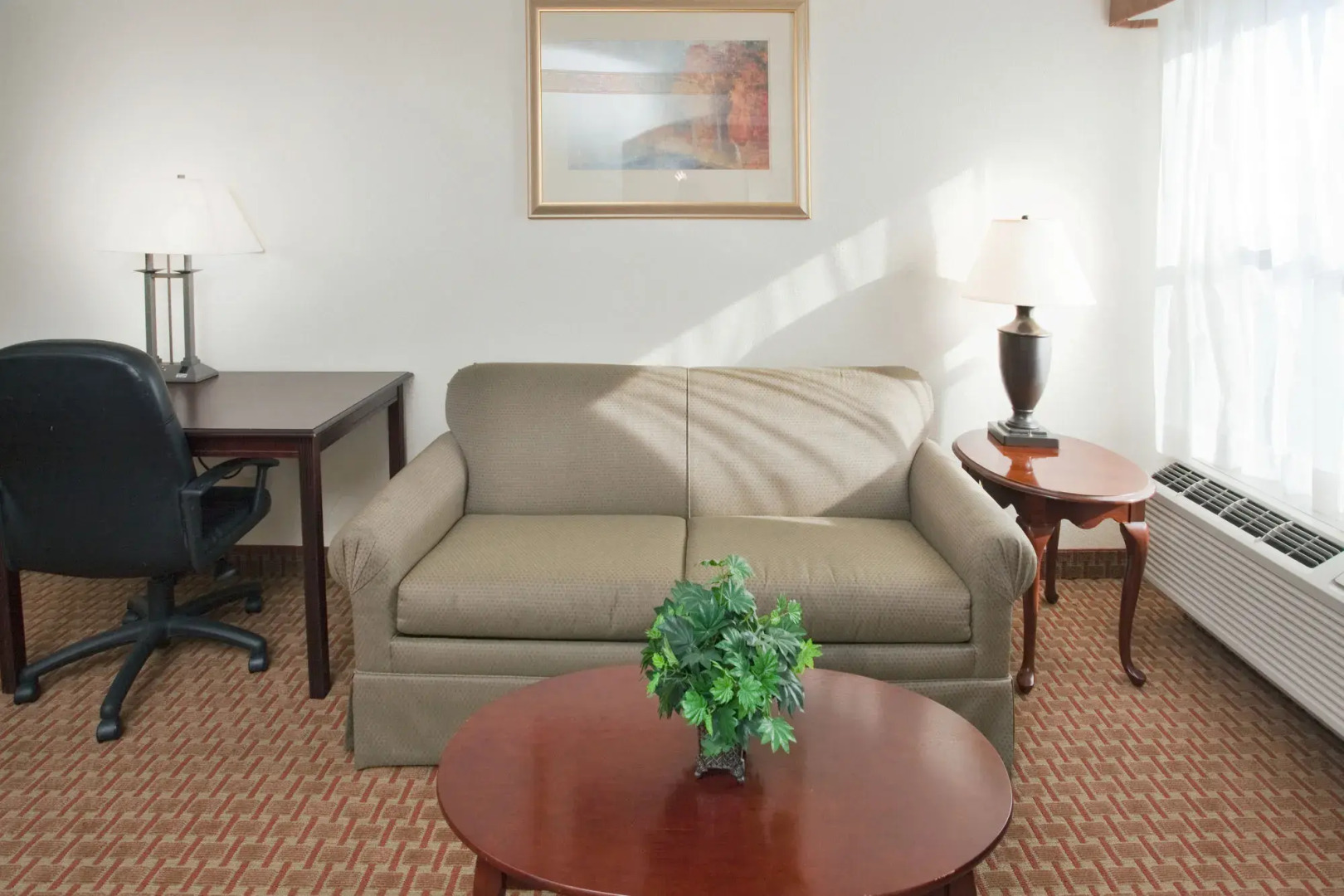 Holiday Inn Express Hotel & Suites Wilson - Hayes Place by IHG