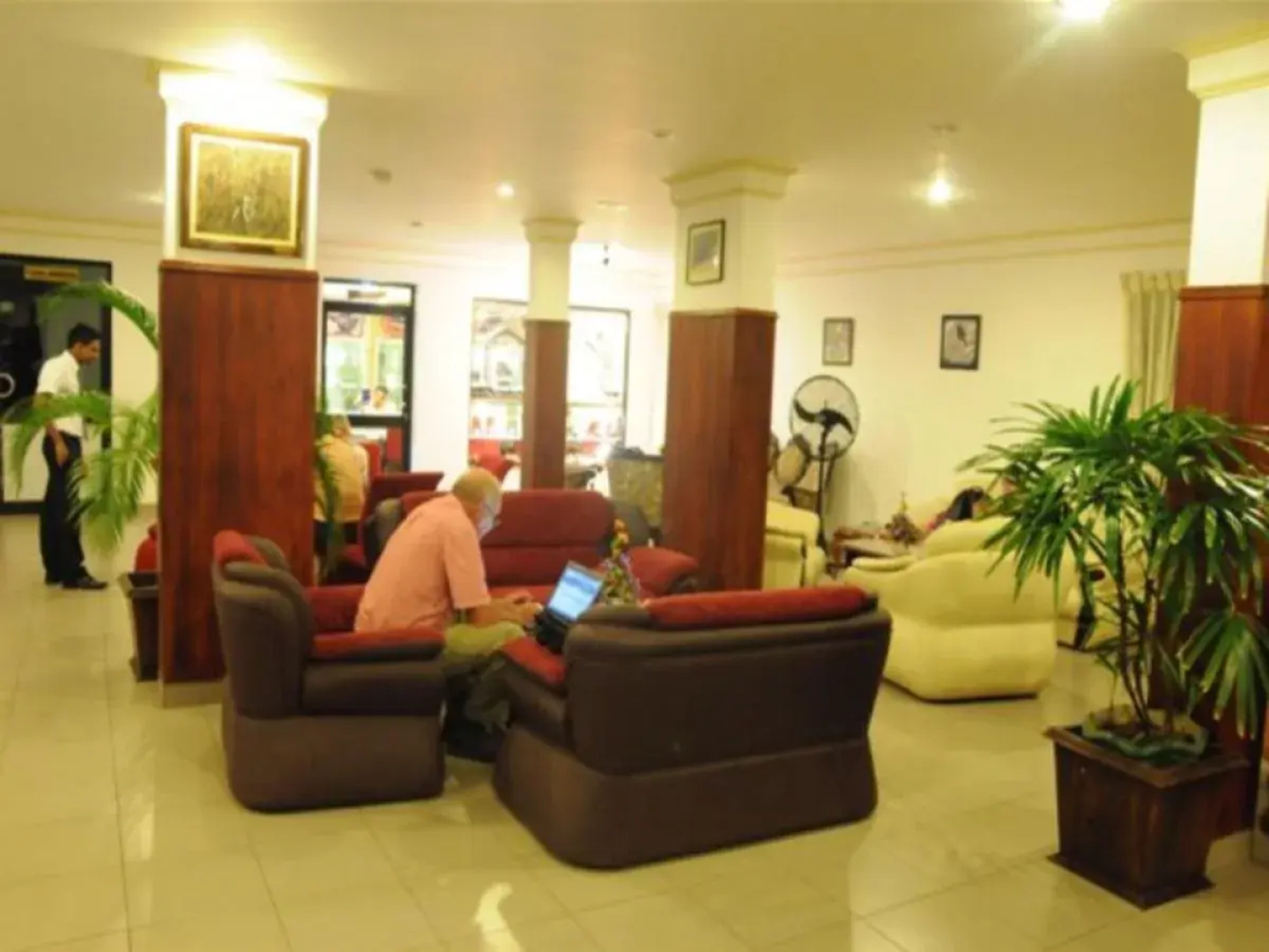 Centauria Hill Resort