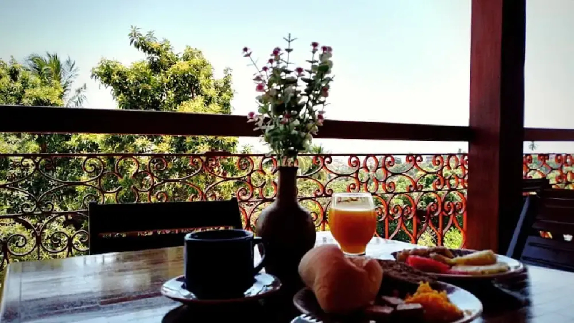 Pousada Histórica Convento da Conceição