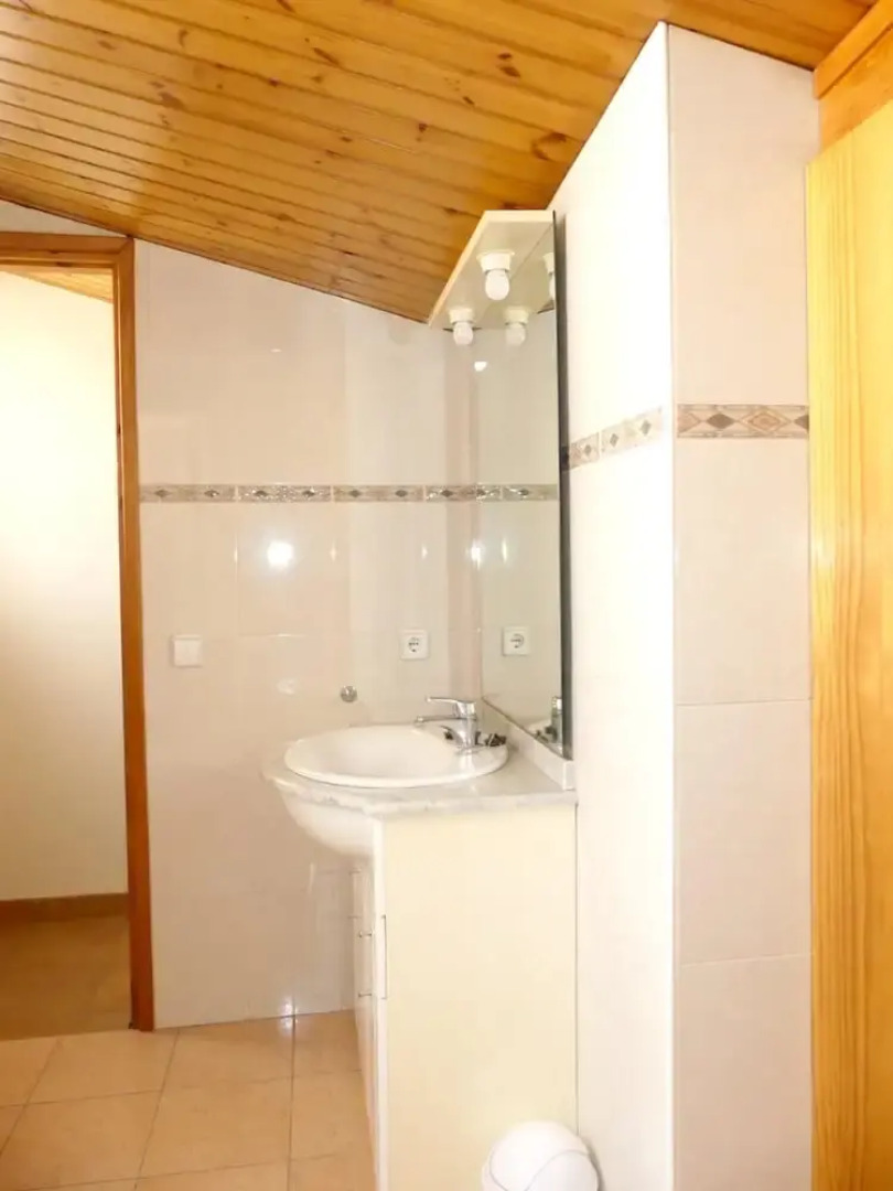 Apartment With one Bedroom in Vic, With Wifi - Near the Beach