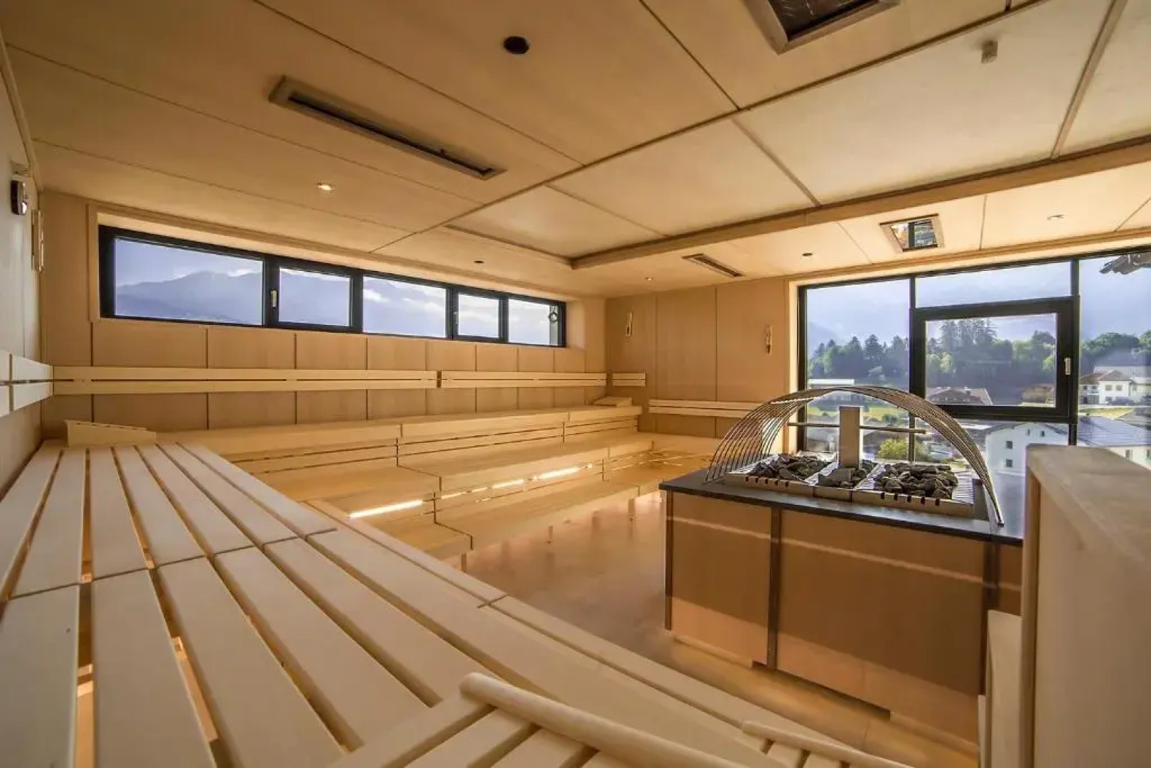 Romantik & Spa Alpen-Herz