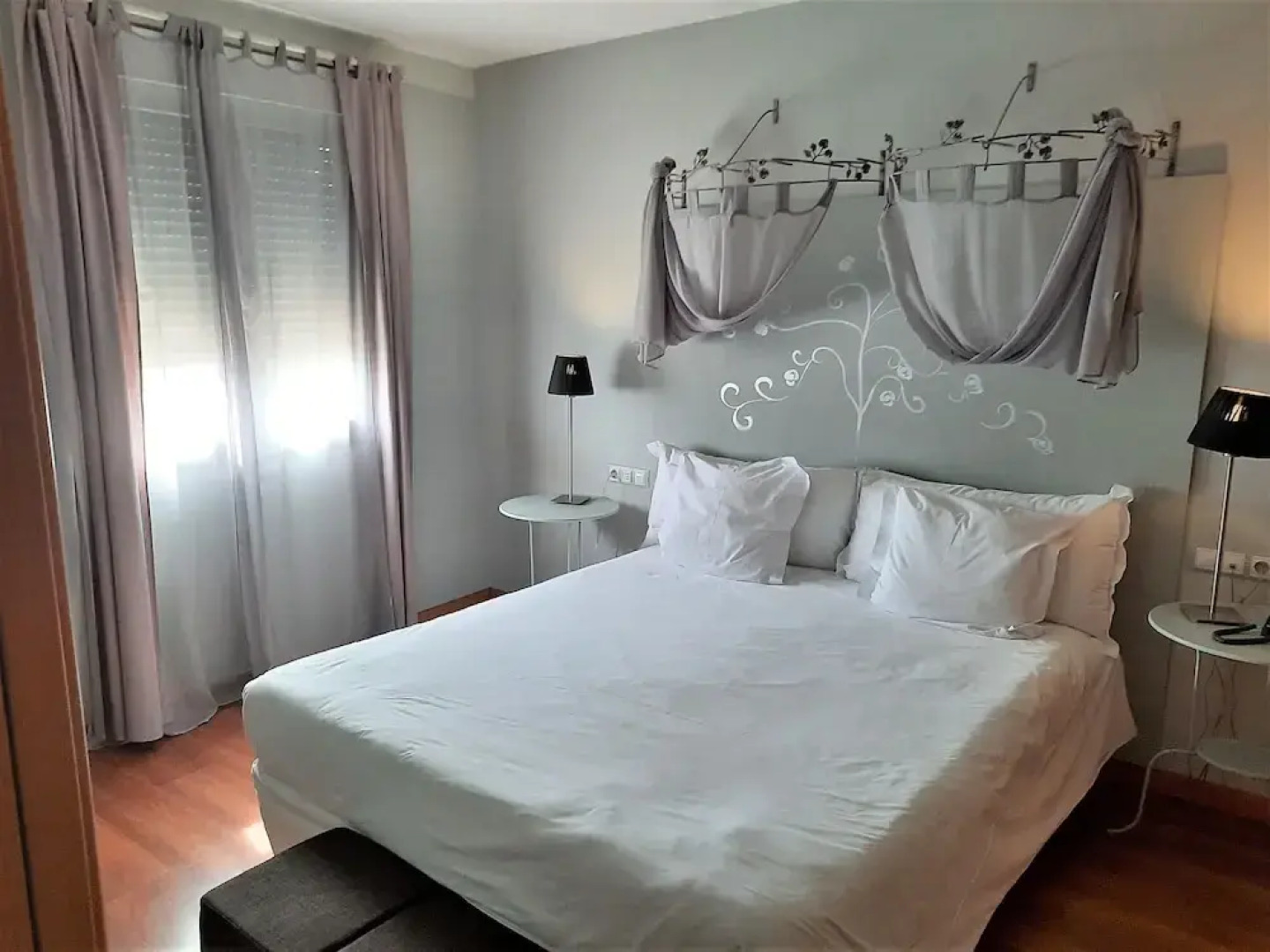 Santana Hotel Restaurante