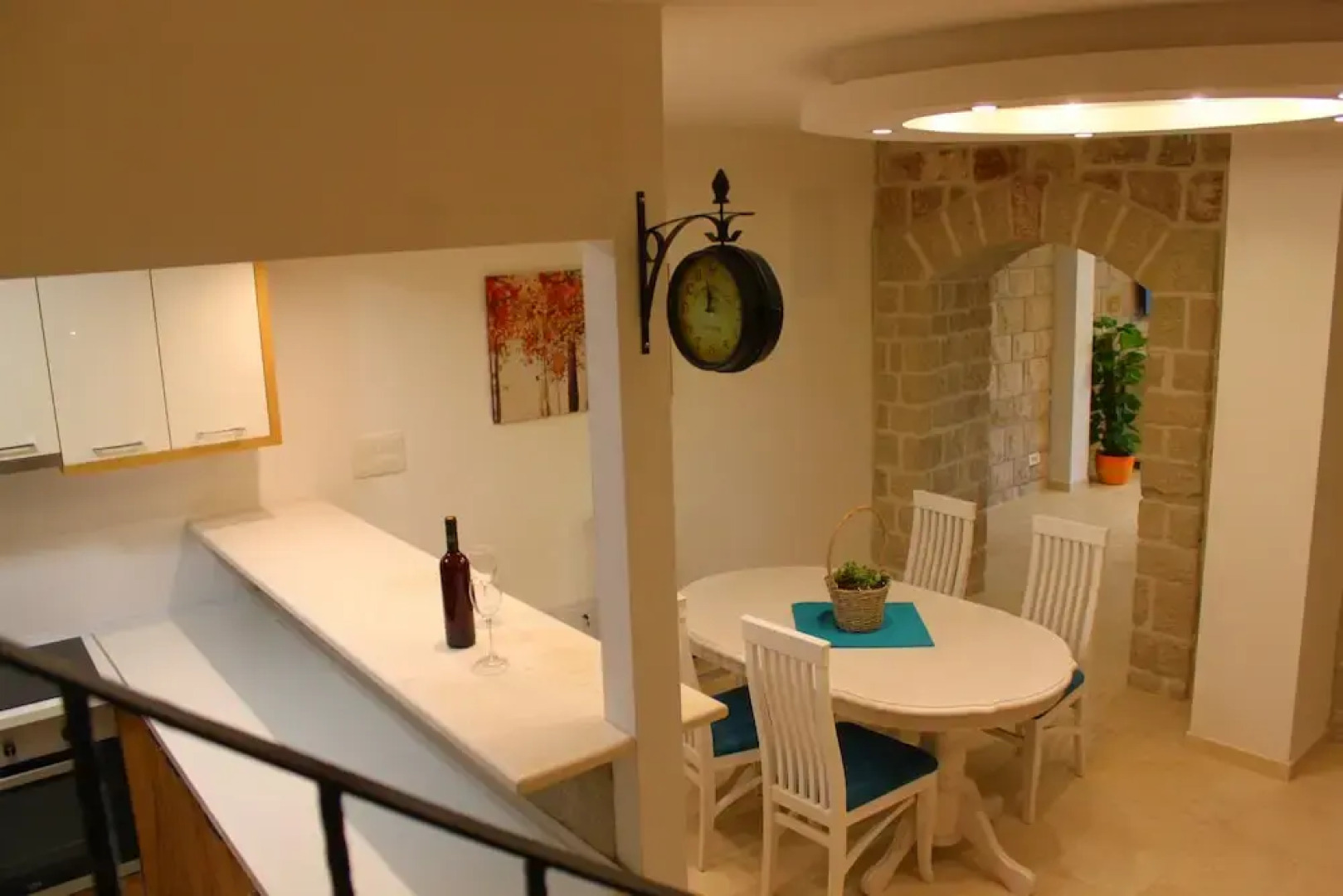 Apartmani Luka Villa