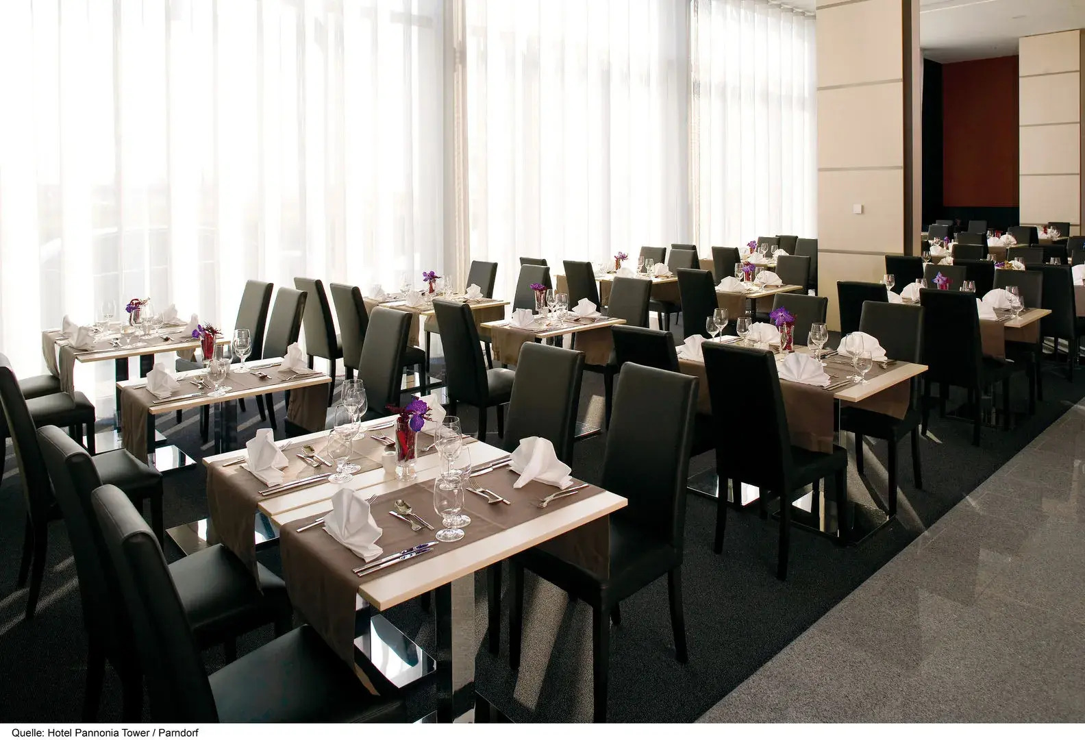 Pannonia Tower Parndorf GmbH