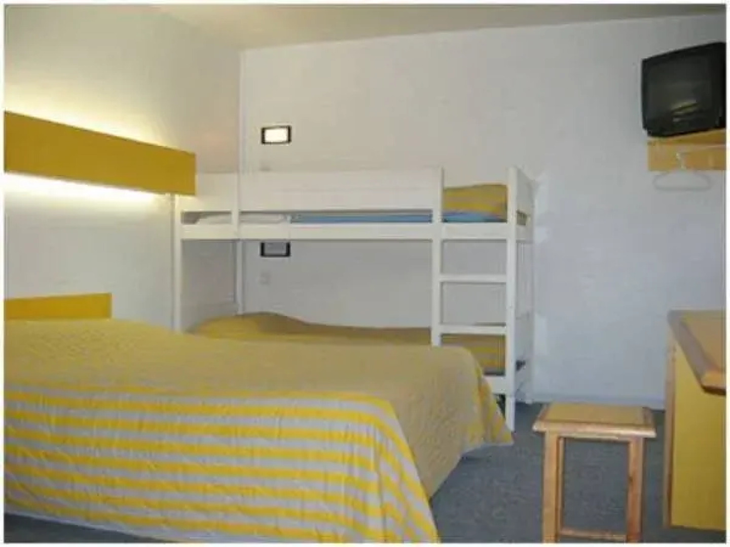 Fasthotel Bordeaux Eysines