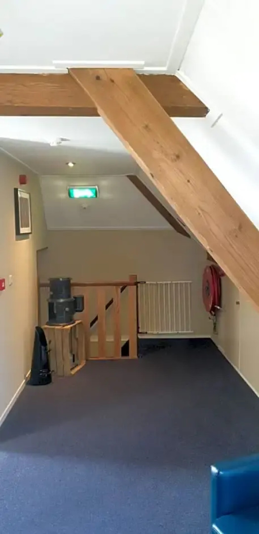 Bed and Breakfast De Smousenhoek