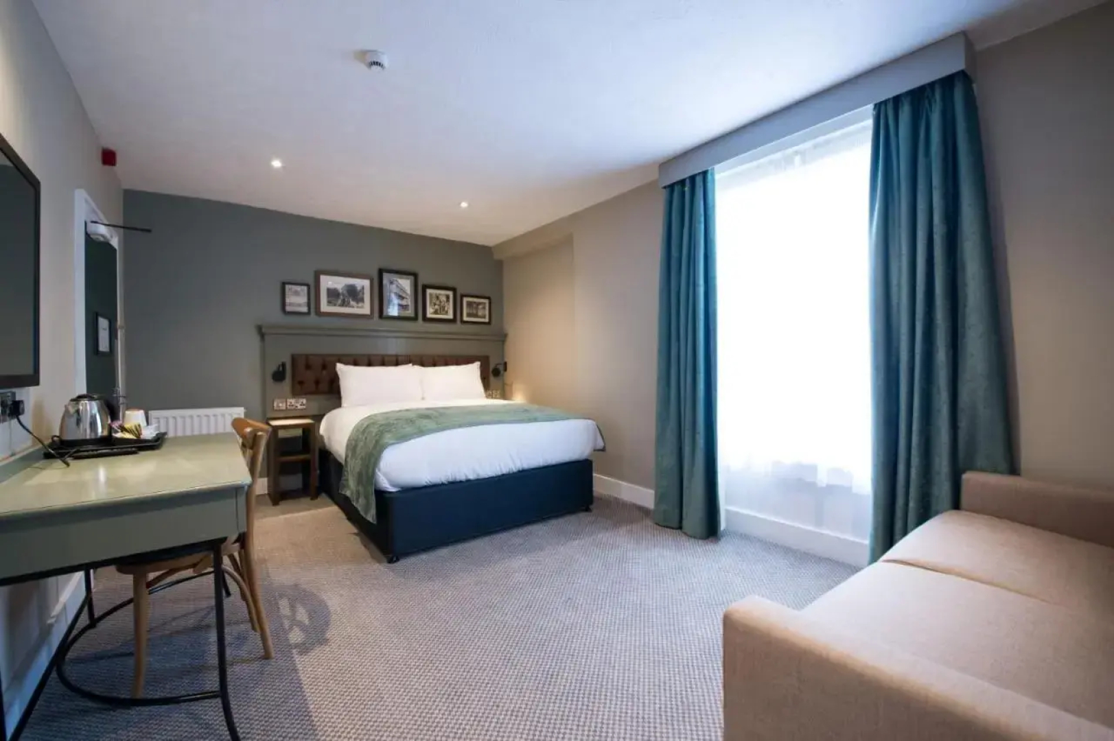 Innkeepers Lodge Canterbury