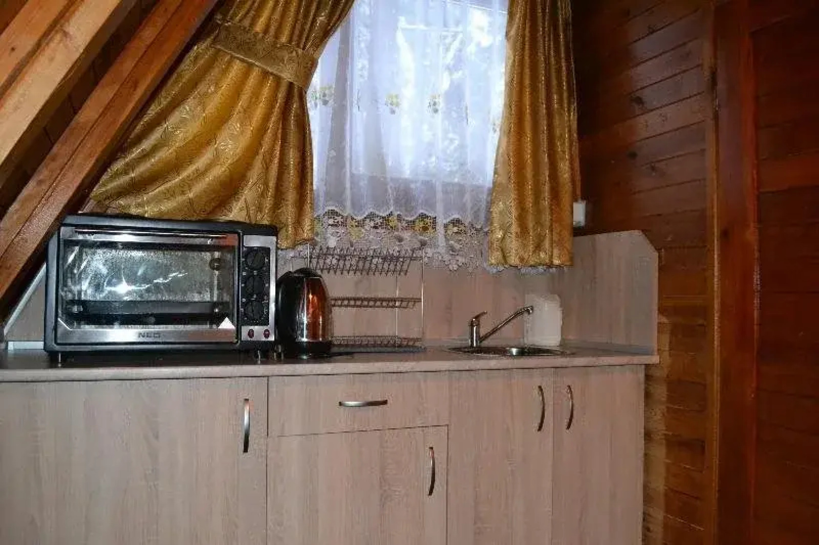 Yagoda & Malina Villas