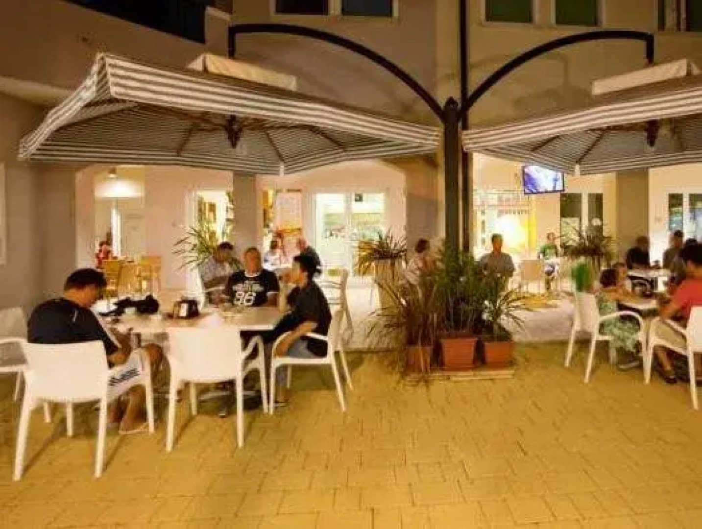 Villaggio Amare  Campiello Casanova