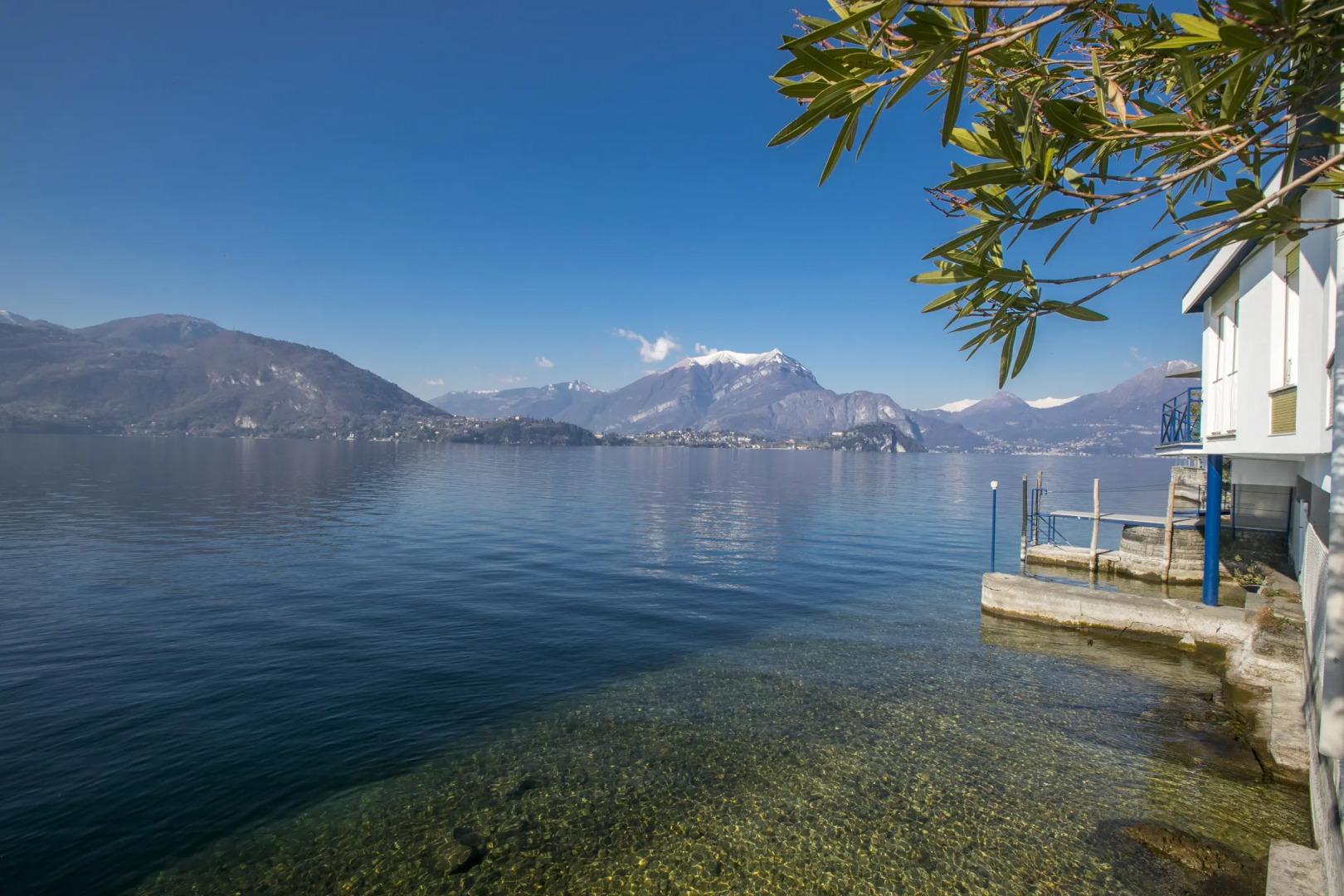 La Perla Del Lago Di Como