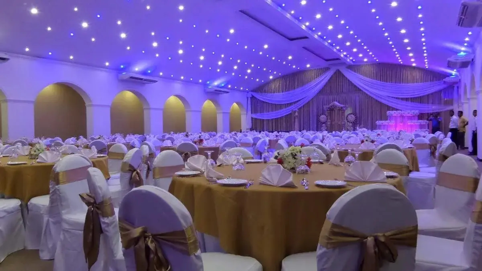 Bright Bravo Hotel