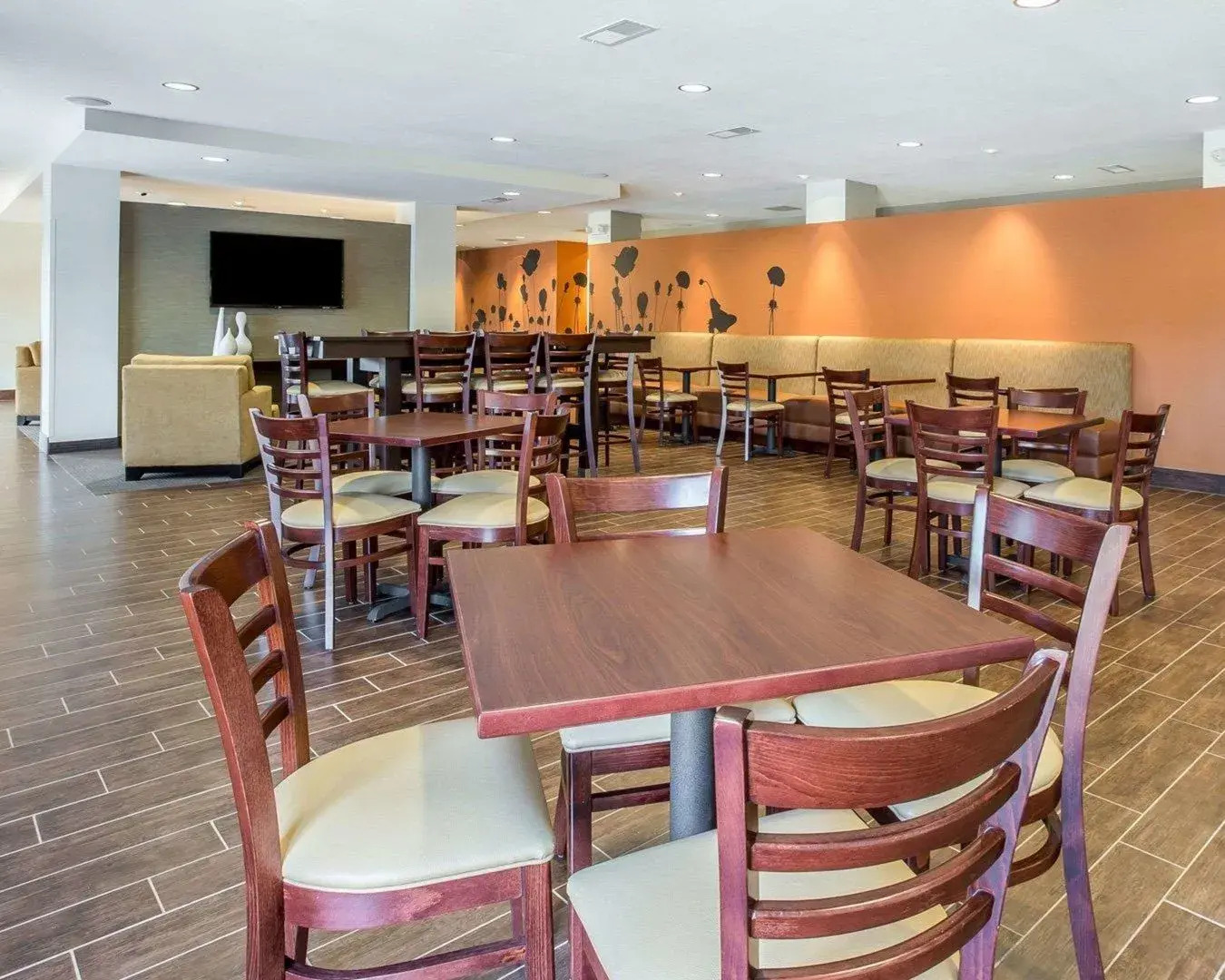 Sleep Inn Douglasville near Arbor Place