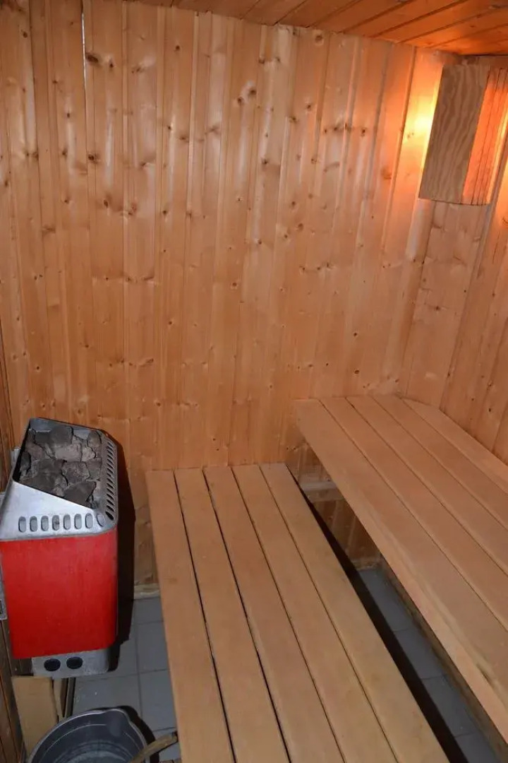 Les appartements sur Pompidou