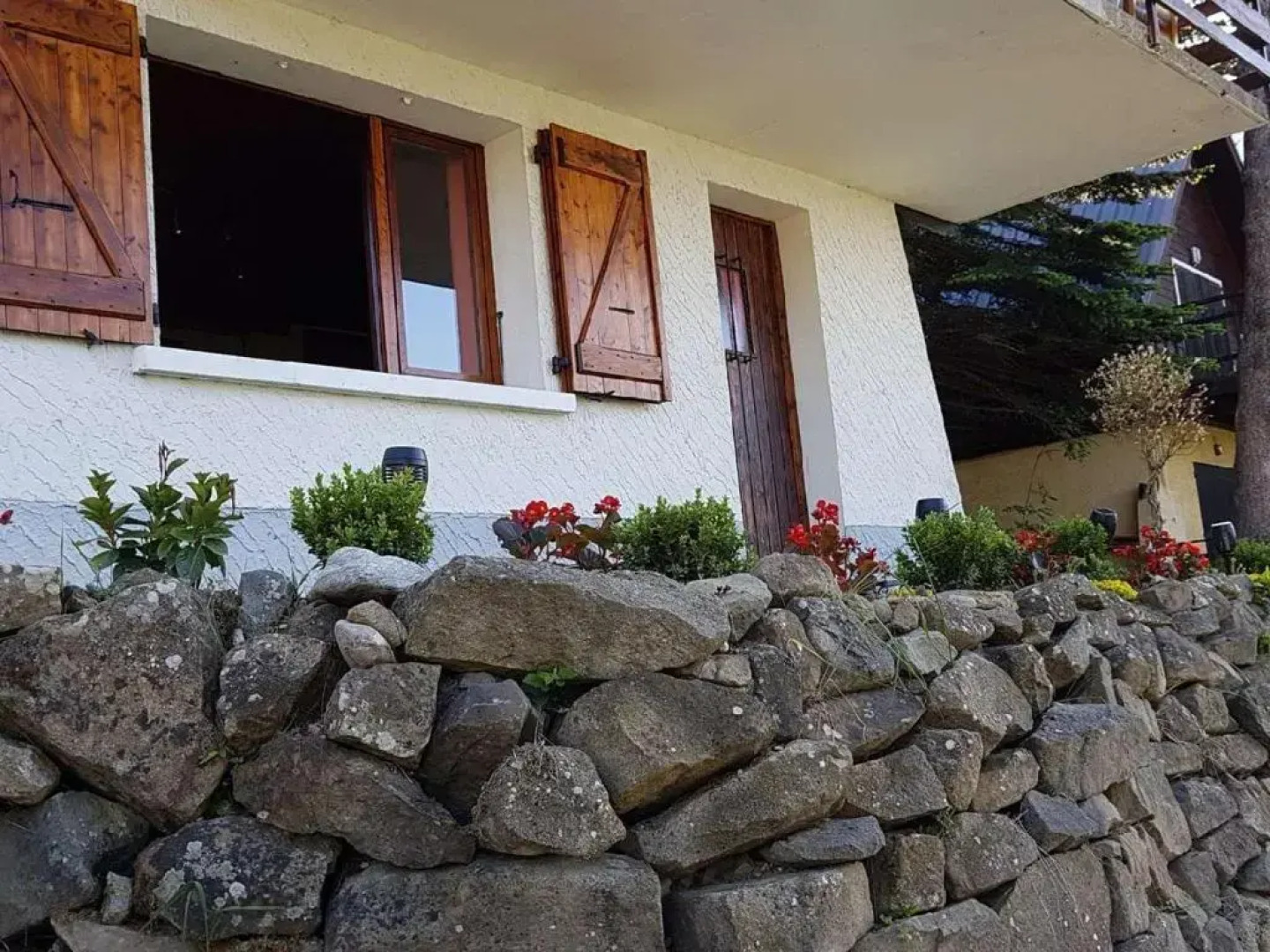 Appartement Saint-Michel-de-Chaillol, 2 pièces, 4 personnes - FR-1-393-150