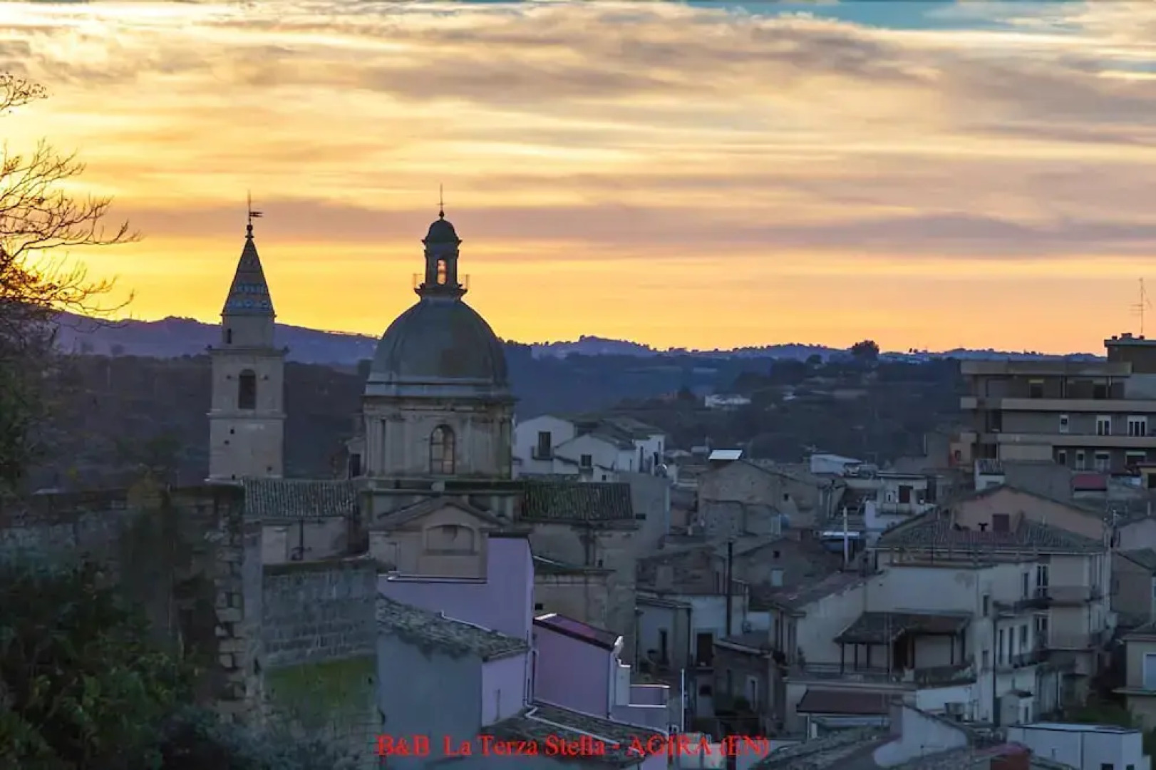 B&B La Terza Stella