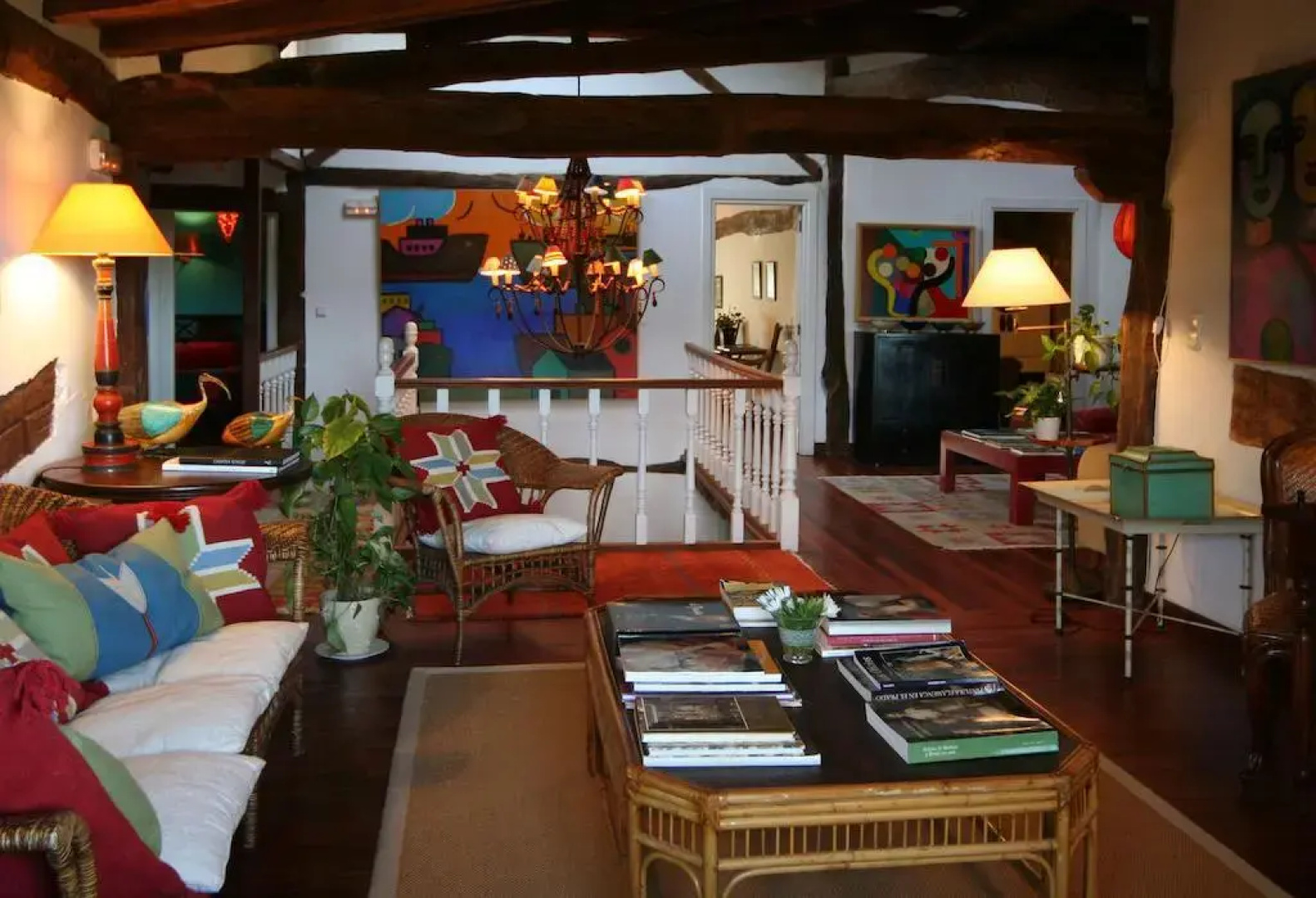 Landarte