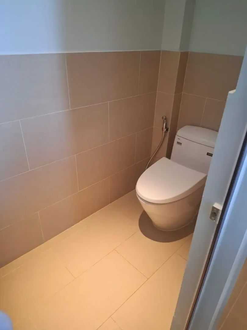 Spring home Arena Cam Ranh