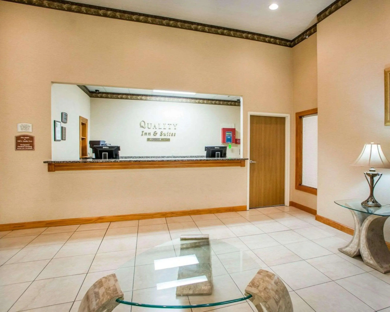 Surestay By Best Western Obetz Rickenbacker Airport