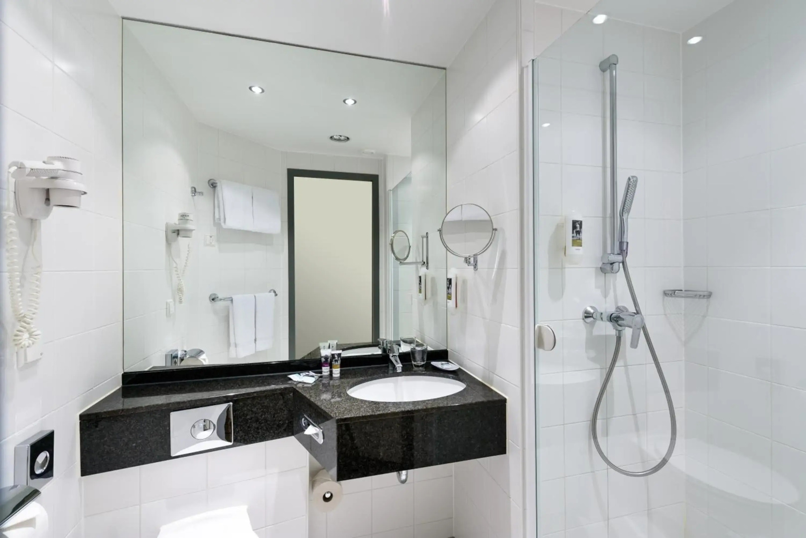 Mercure Hotel Düsseldorf City Nord