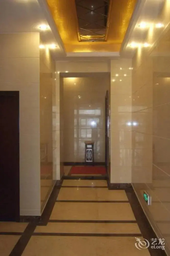 Zhengzhou Airport Hongfa Hotel