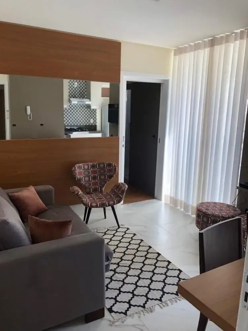 Apart Residence