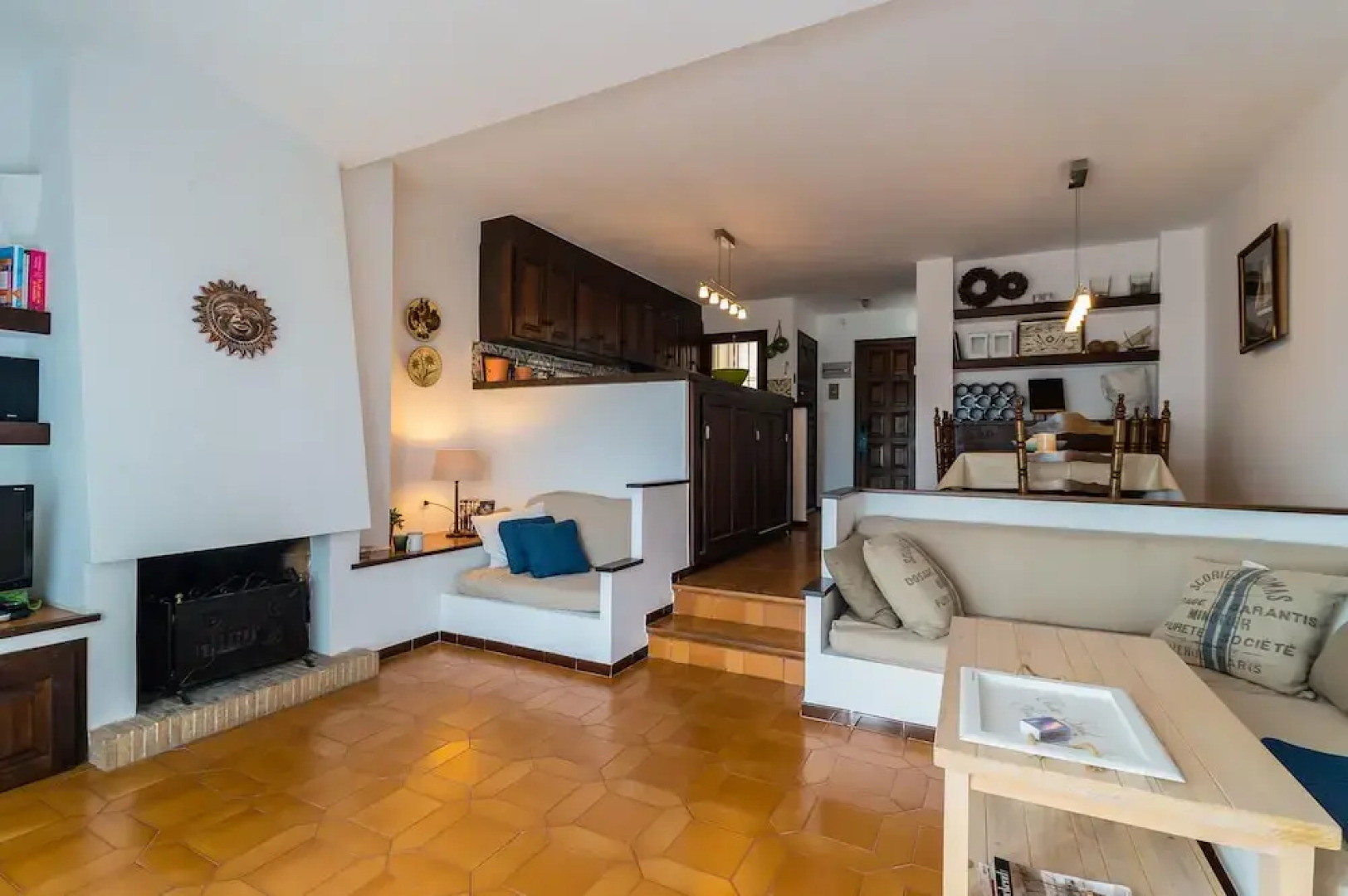 St-4 Begur Sa Tuna 4 Pax