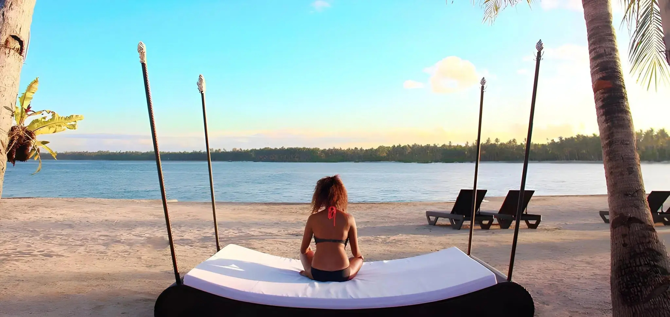Siargao Bleu Resort And Spa
