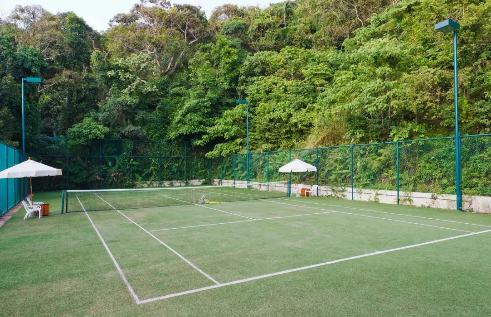 Курортный отель Diamond Cliff Resort & Spa, Patong Beach