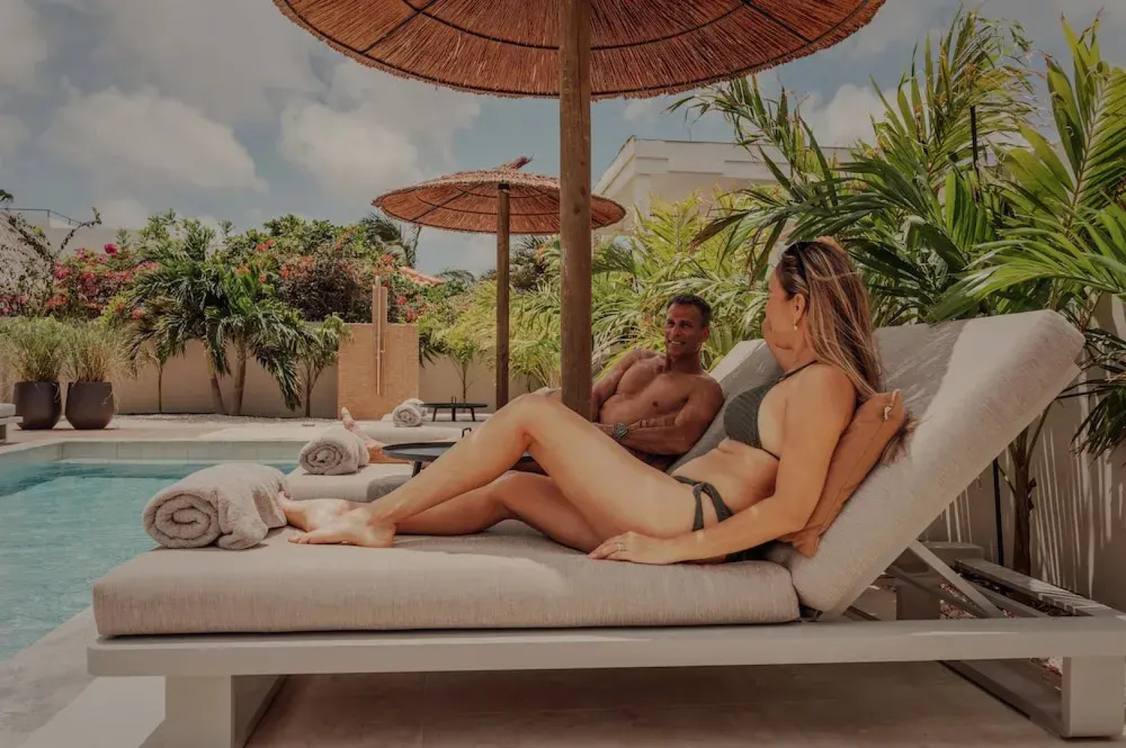 Yucca mini boutique hotel - Adults only