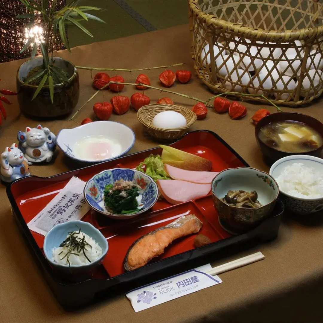 Oyado Uchidaya