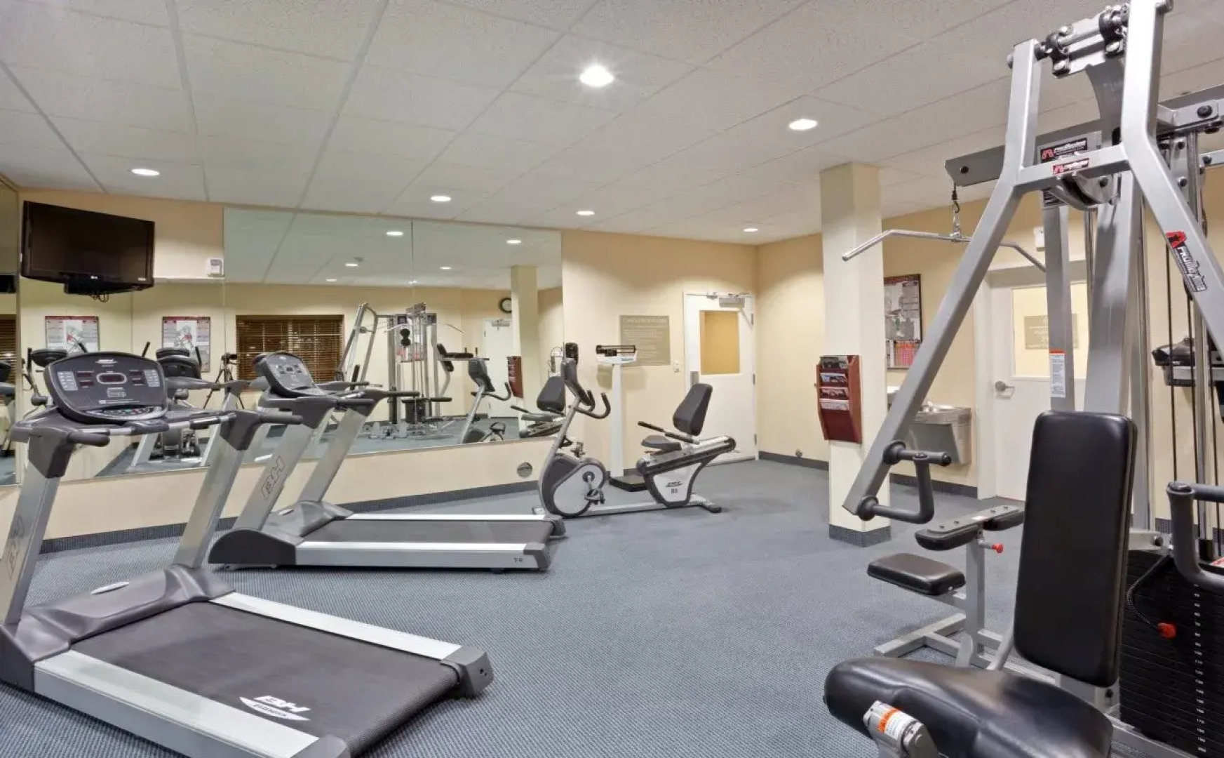 Candlewood Suites Portland Airport by IHG