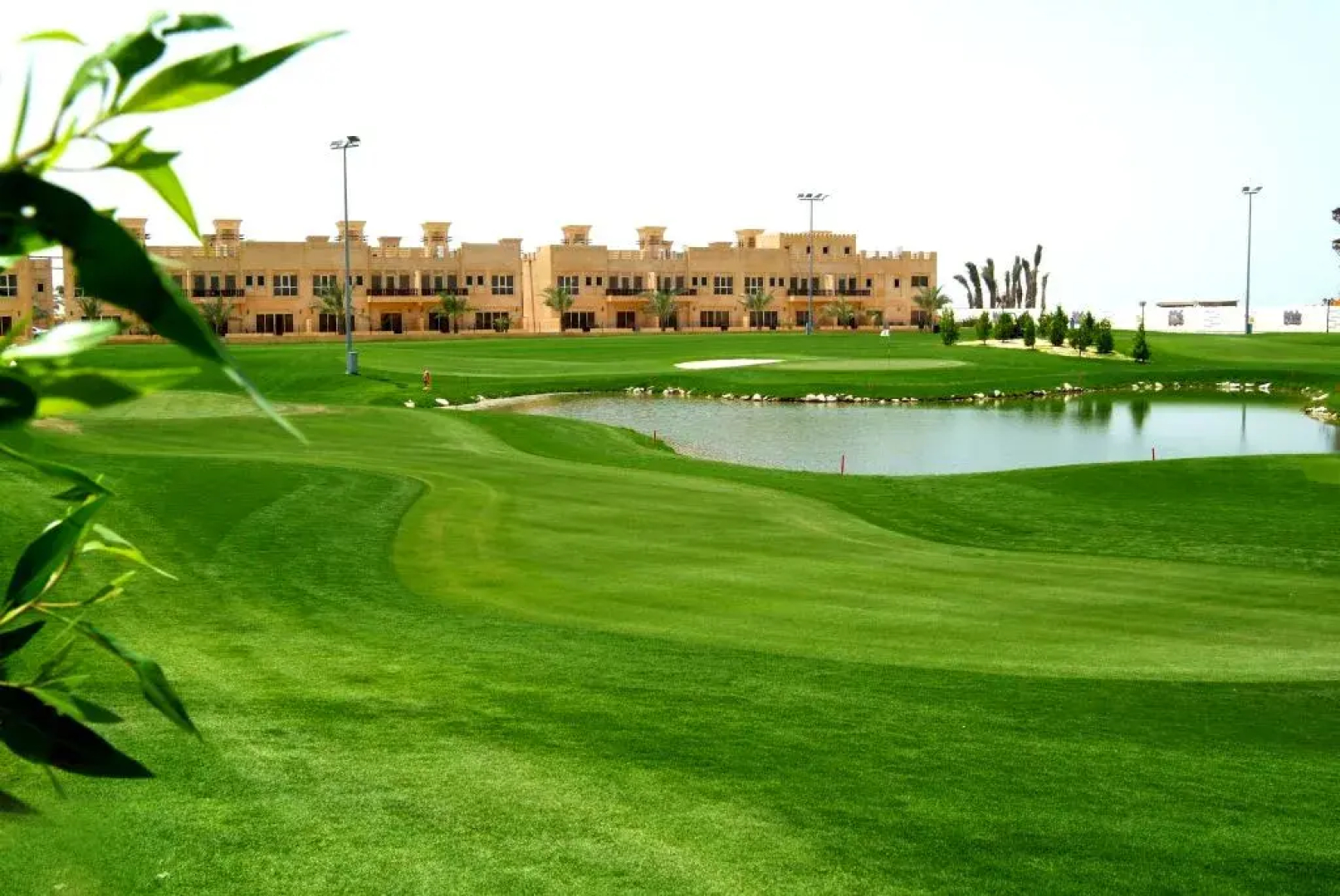 Al Hamra Residences Hotel Apartment