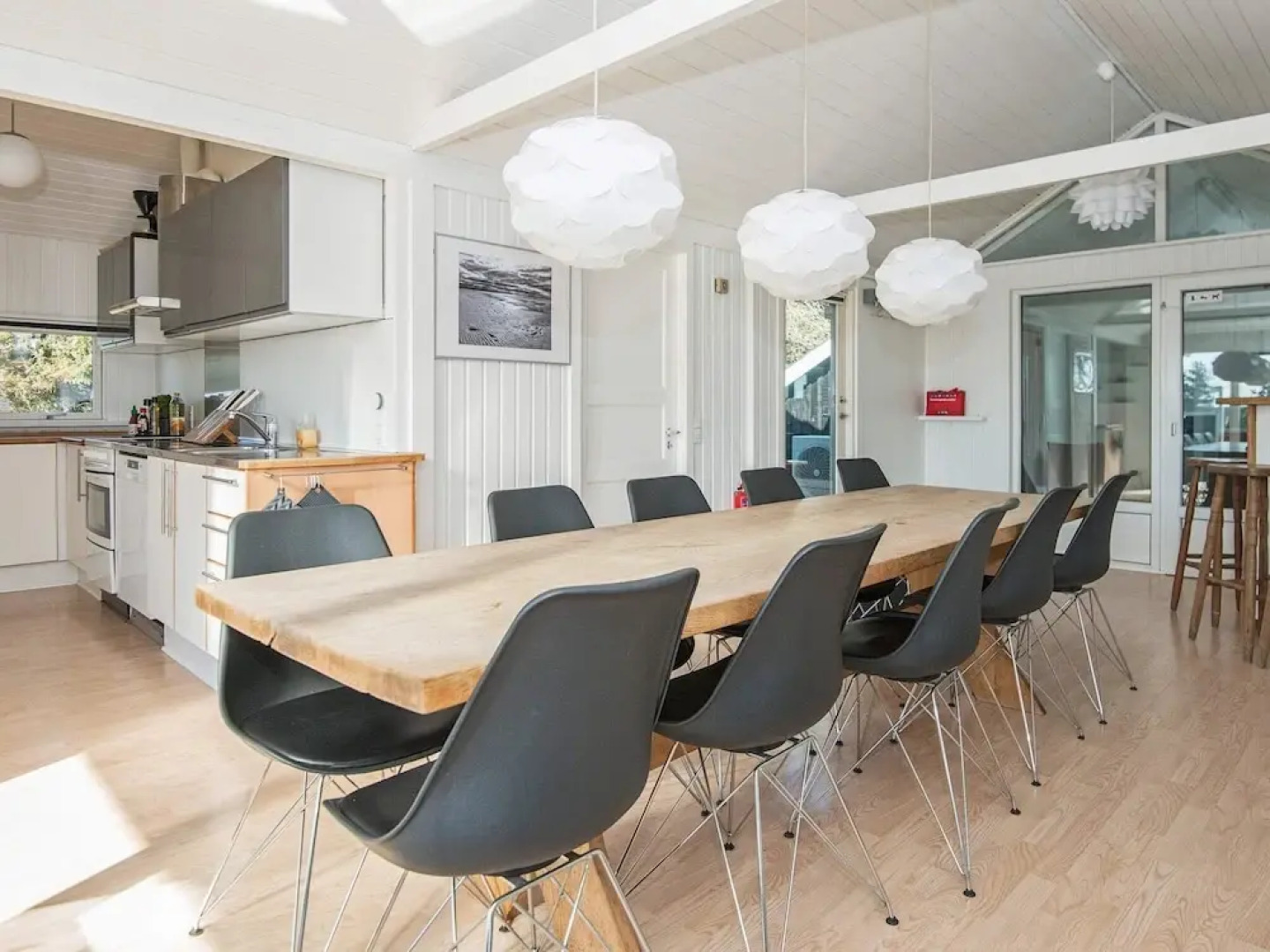 Cozy Holiday Home in Rømø With Swimming Pool