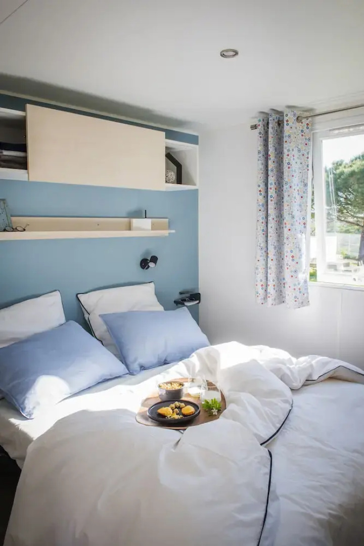 Self catering 1 room lodge