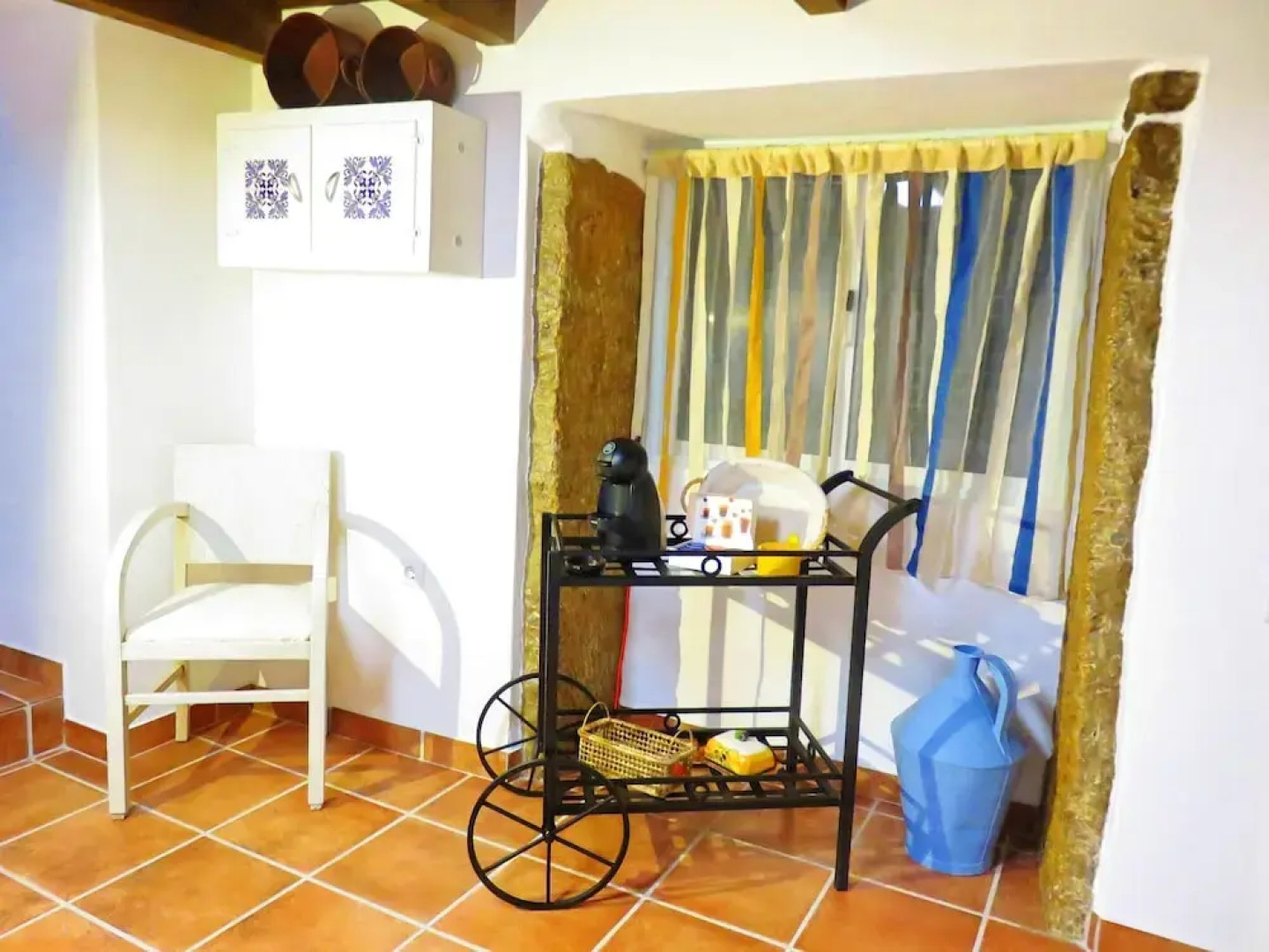 House With 2 Bedrooms in Assafora, São João das Lampas, With Enclosed