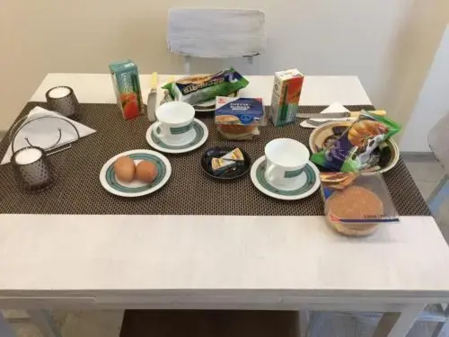 Timorcho Hotelapartment