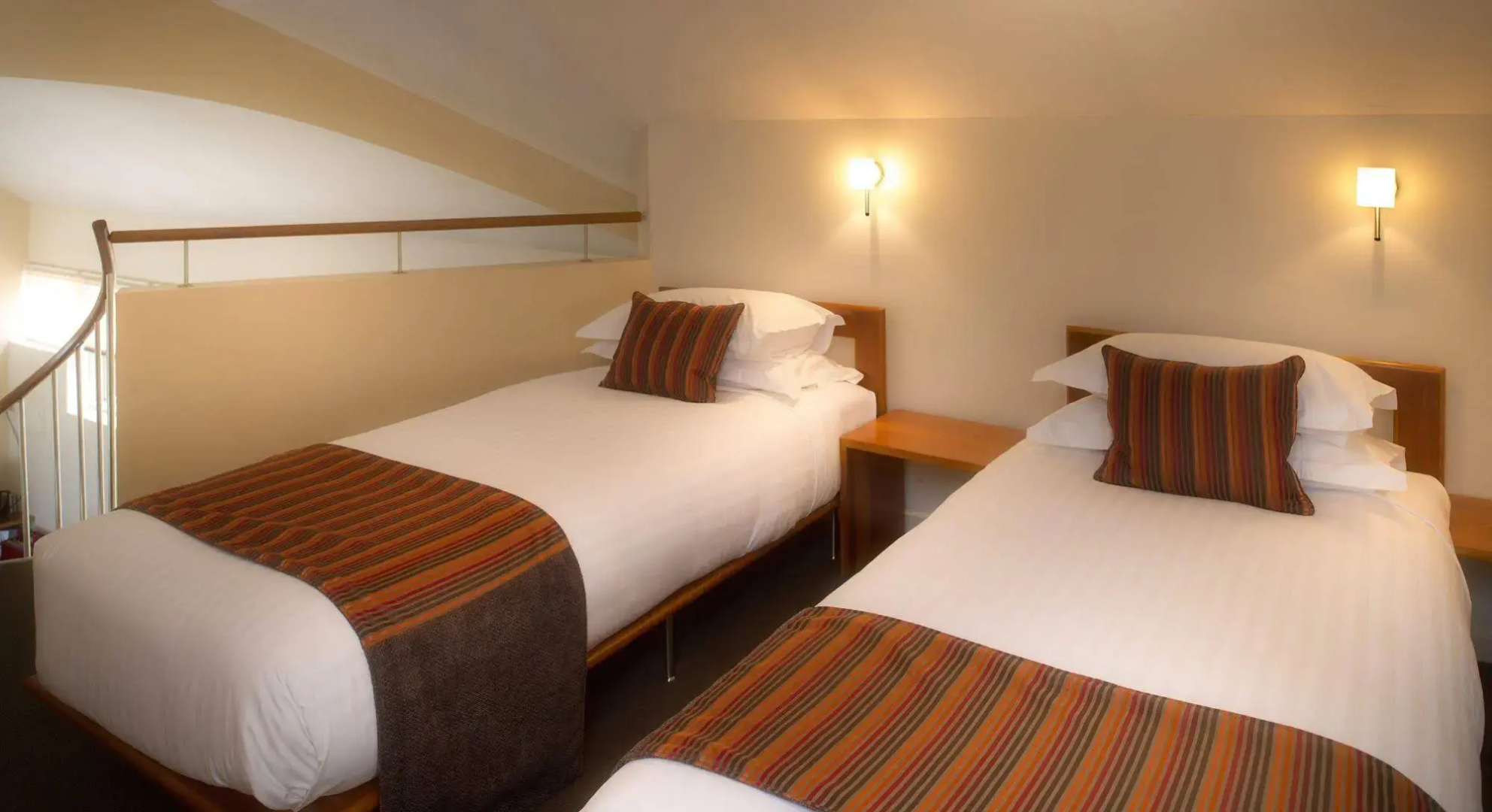 Two Four Two Boutique Apartments