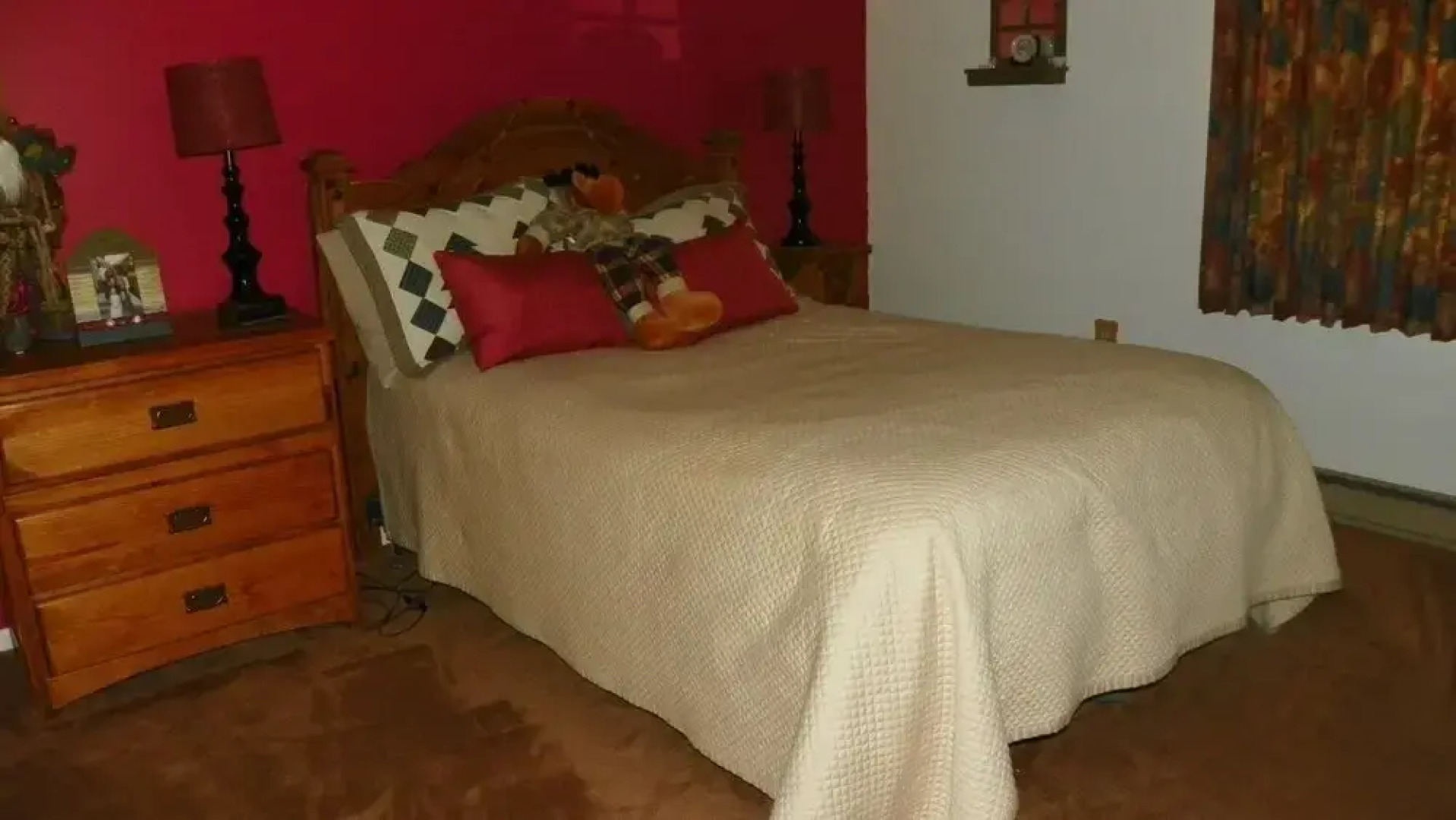 Mountain Brook 1, Waterville Valley