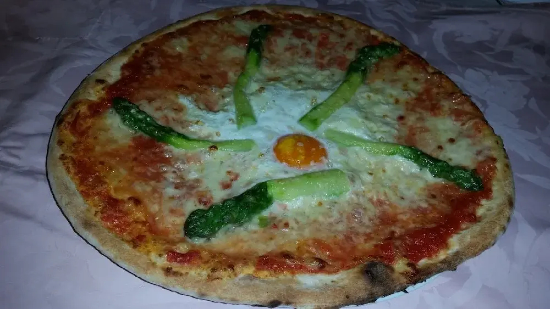 Victory Hotel Ristorente Pizzeria