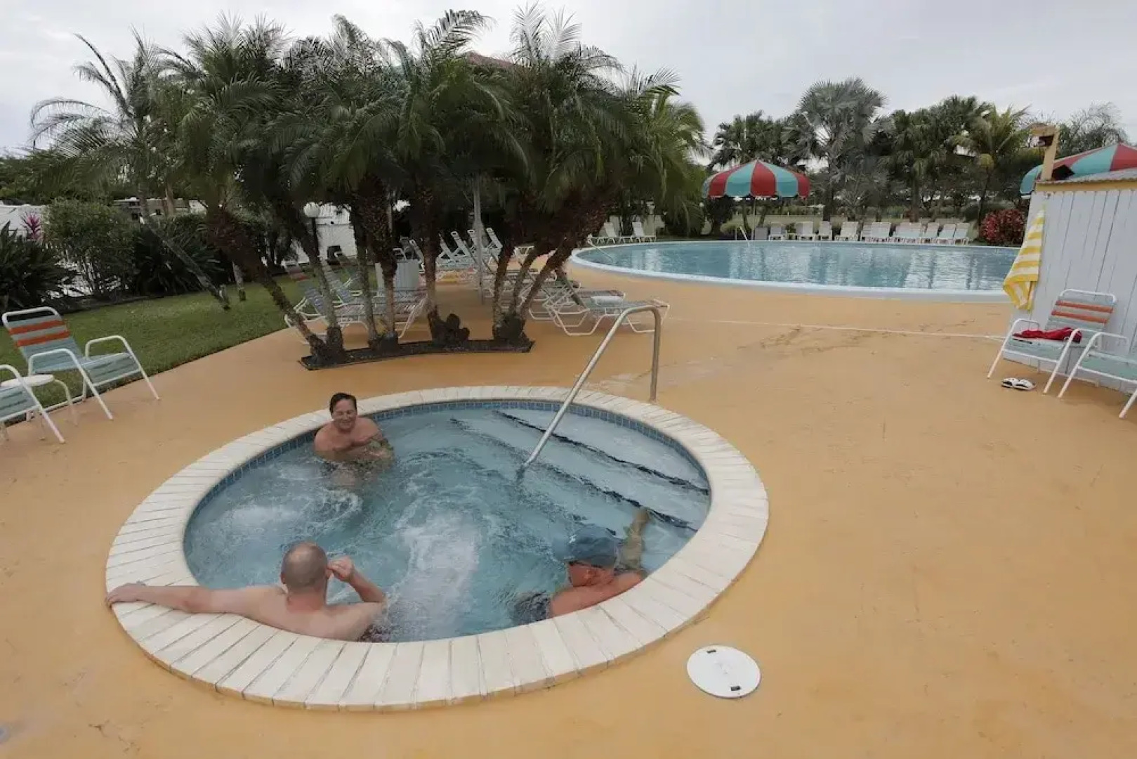 Miami Everglades RV Resort